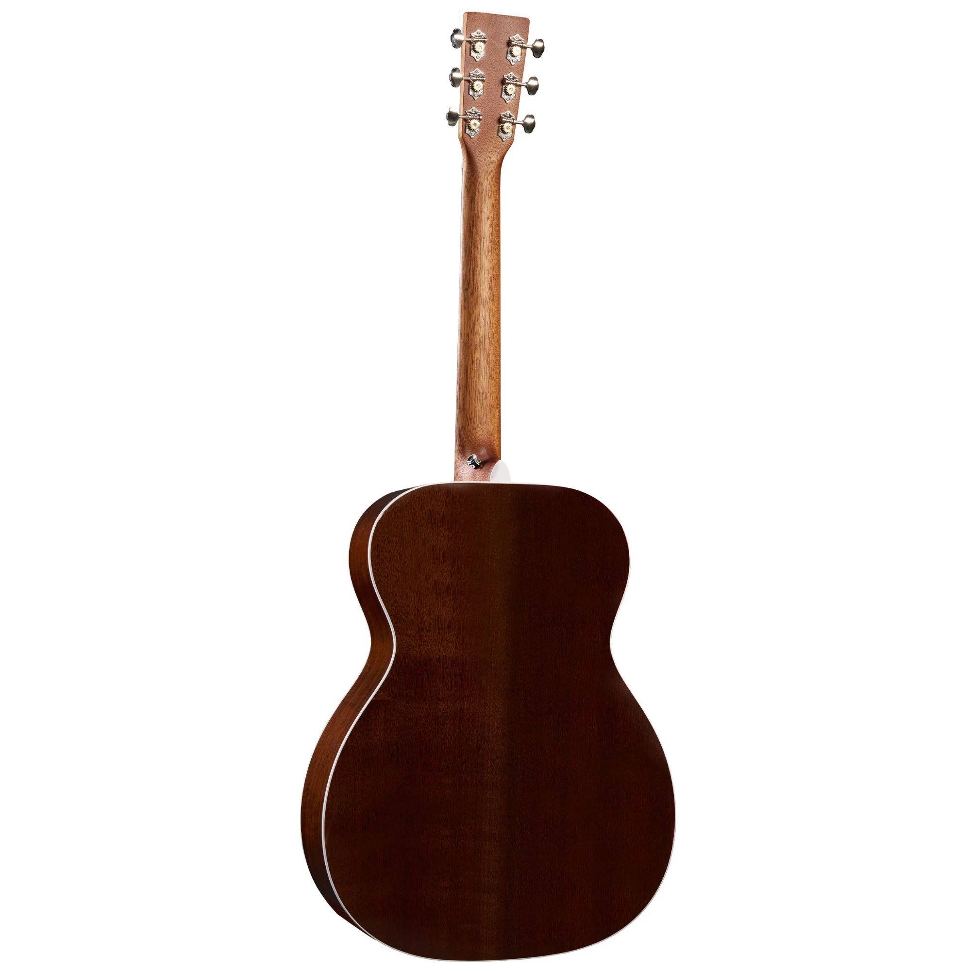 Martin 000-13E Retro Walnut: Road Series Auditorium Acoustic Guitar - Image 2