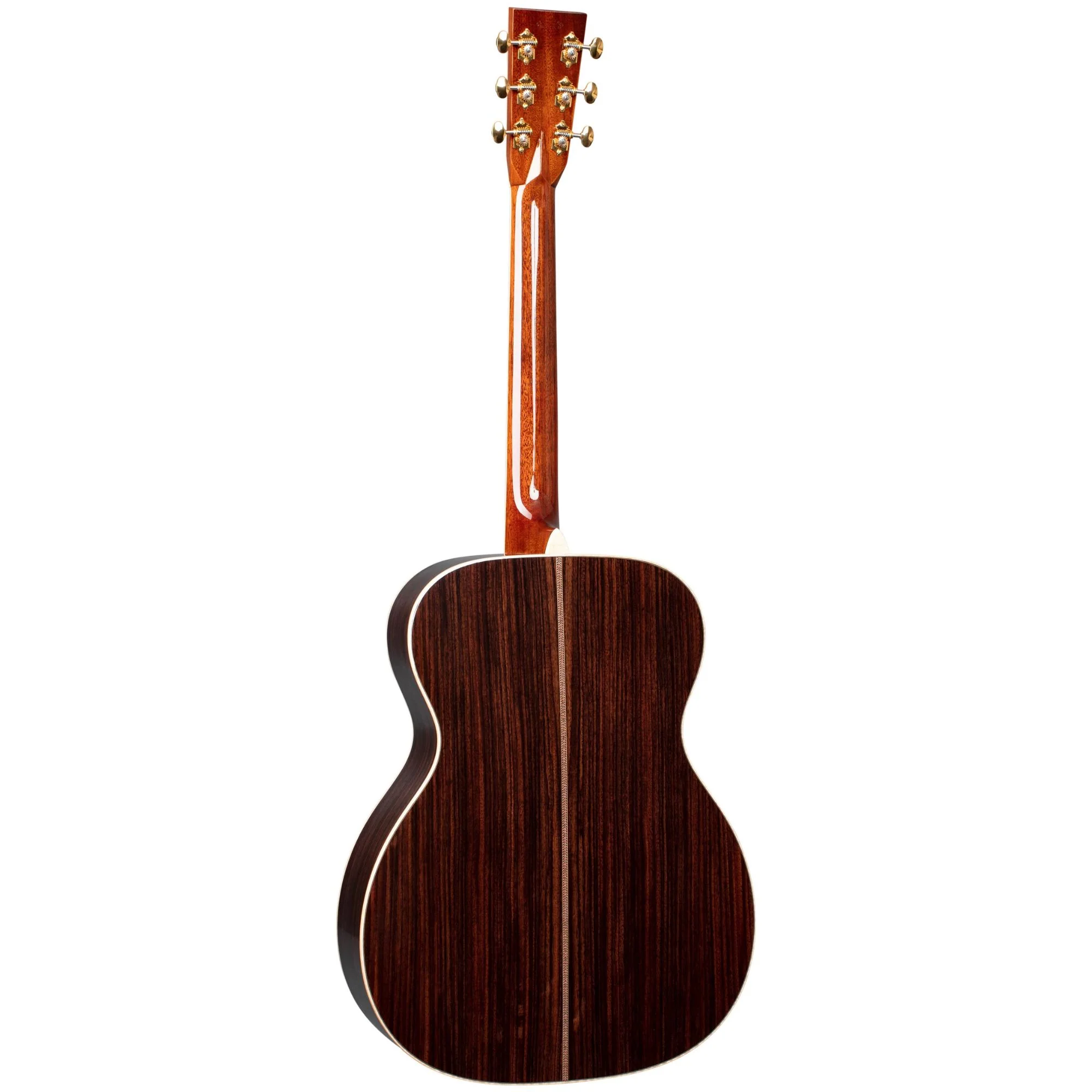 Martin 000-42 Modern Deluxe: Auditorium Acoustic Guitar - Image 2