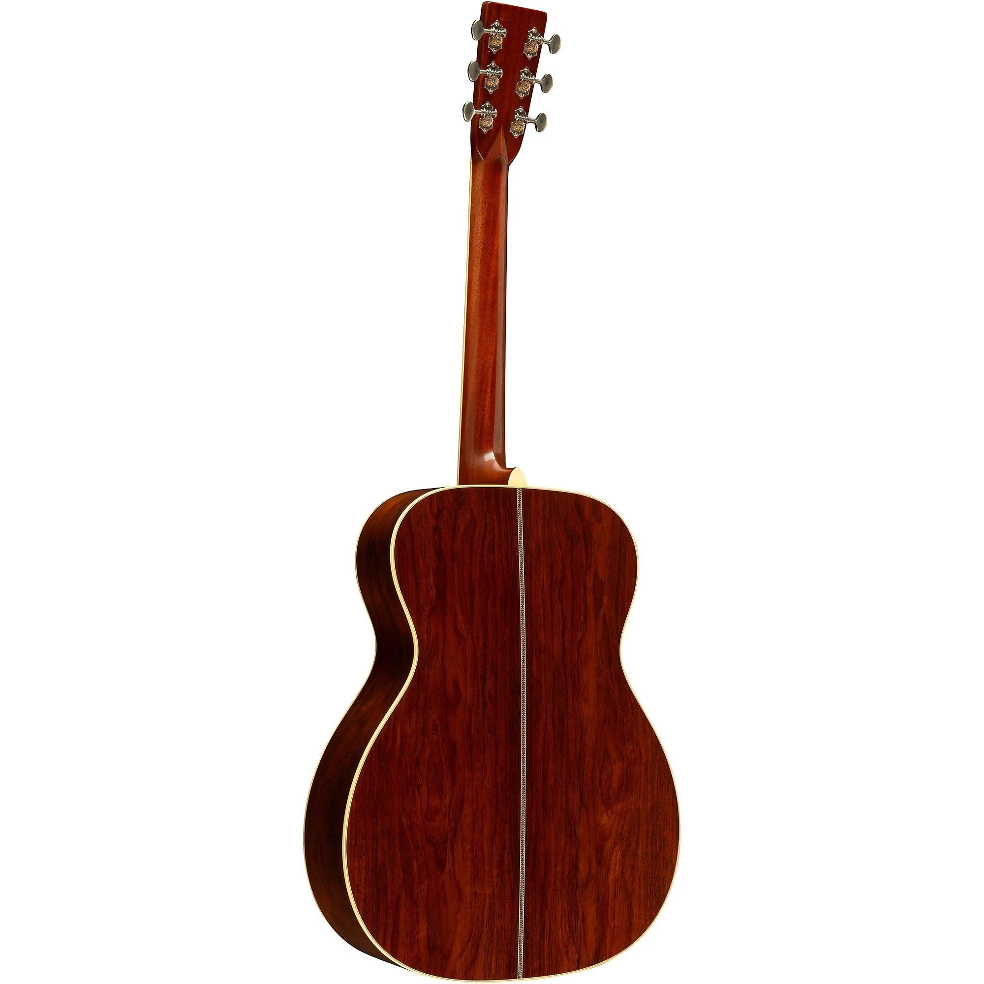 Martin 000- EC: Eric Clapton 30th Anniversary Model - Image 2