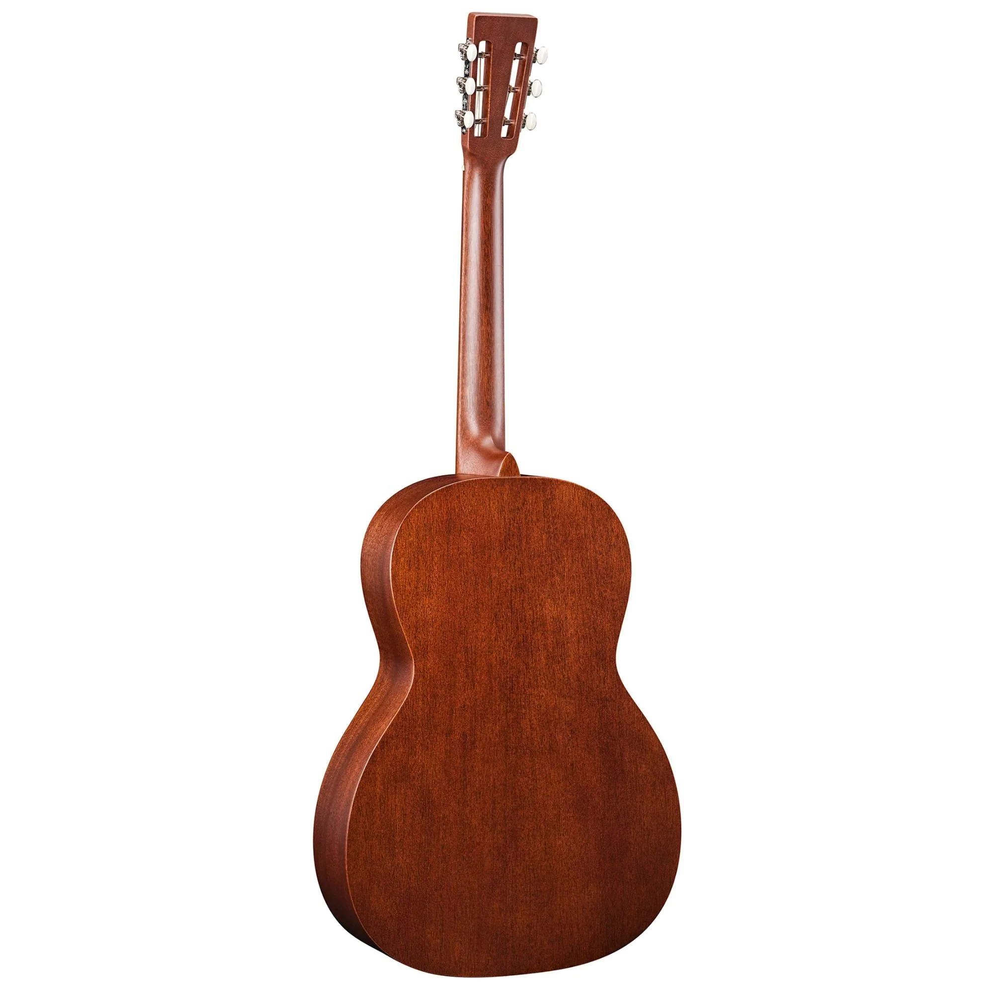 Martin 00015SM 15 Series Auditorium Acoustic Guitar - Mahogany - Image 2