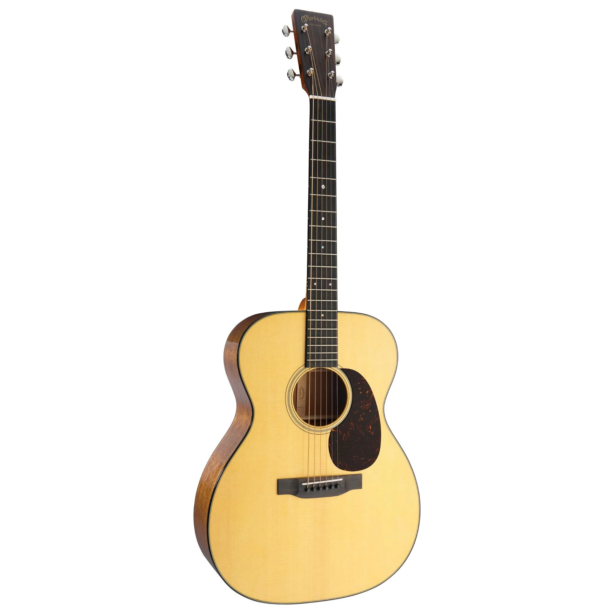 Martin 00018: Standard Series Auditorium Acoustic Guitar