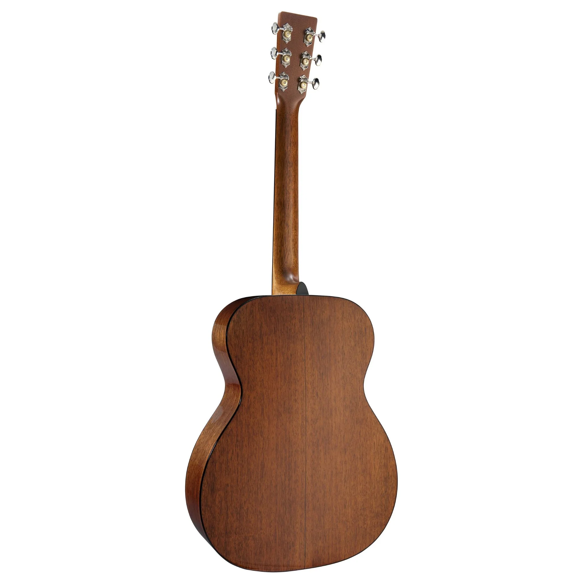Martin 00018: Standard Series Auditorium Acoustic Guitar - Image 2