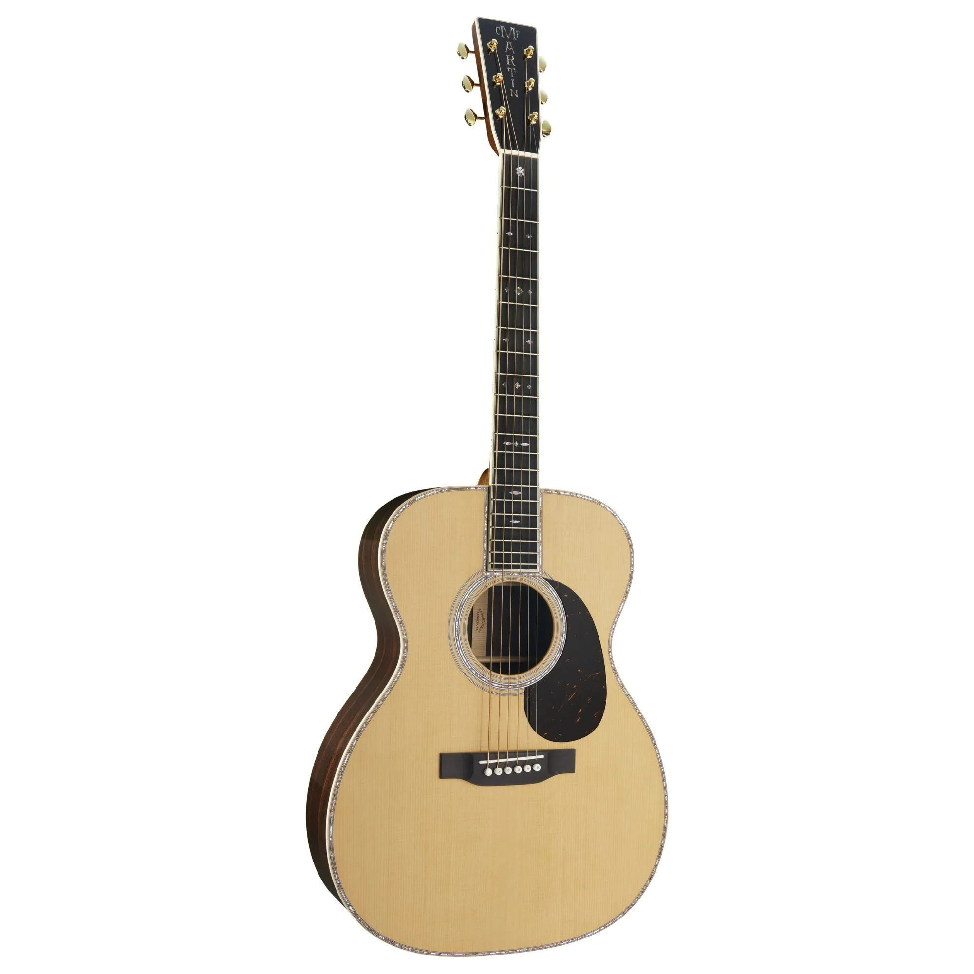 Martin 00042: Standard Series Auditorium Acoustic Guitar