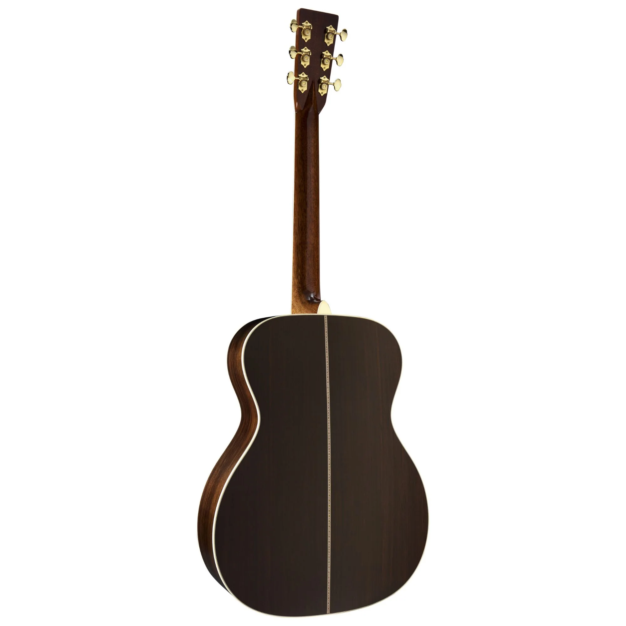Martin 00042: Standard Series Auditorium Acoustic Guitar - Image 2