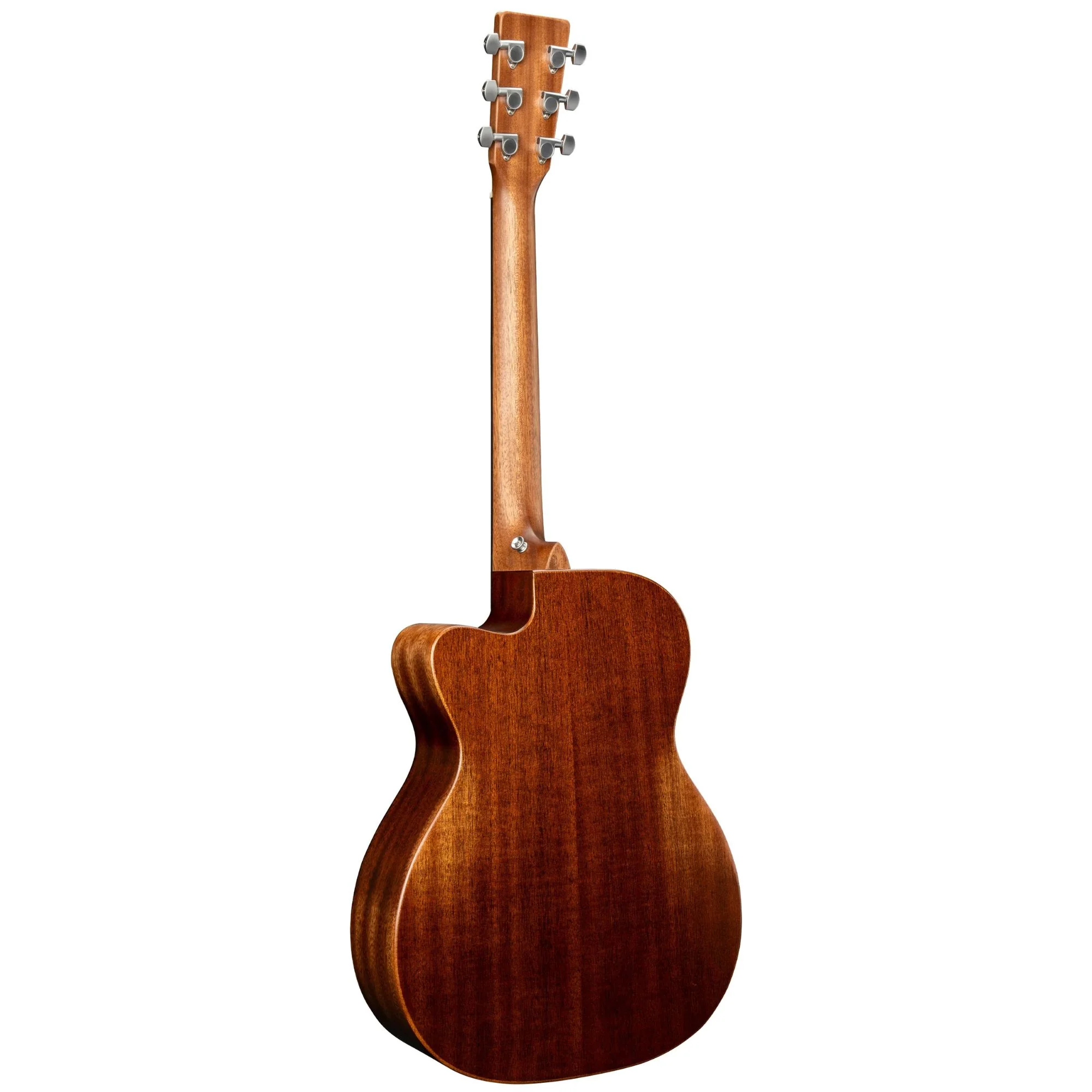 Martin 000C-JRE StreetMaster: 000 Cutaway Acoustic w/pick-up - Image 2