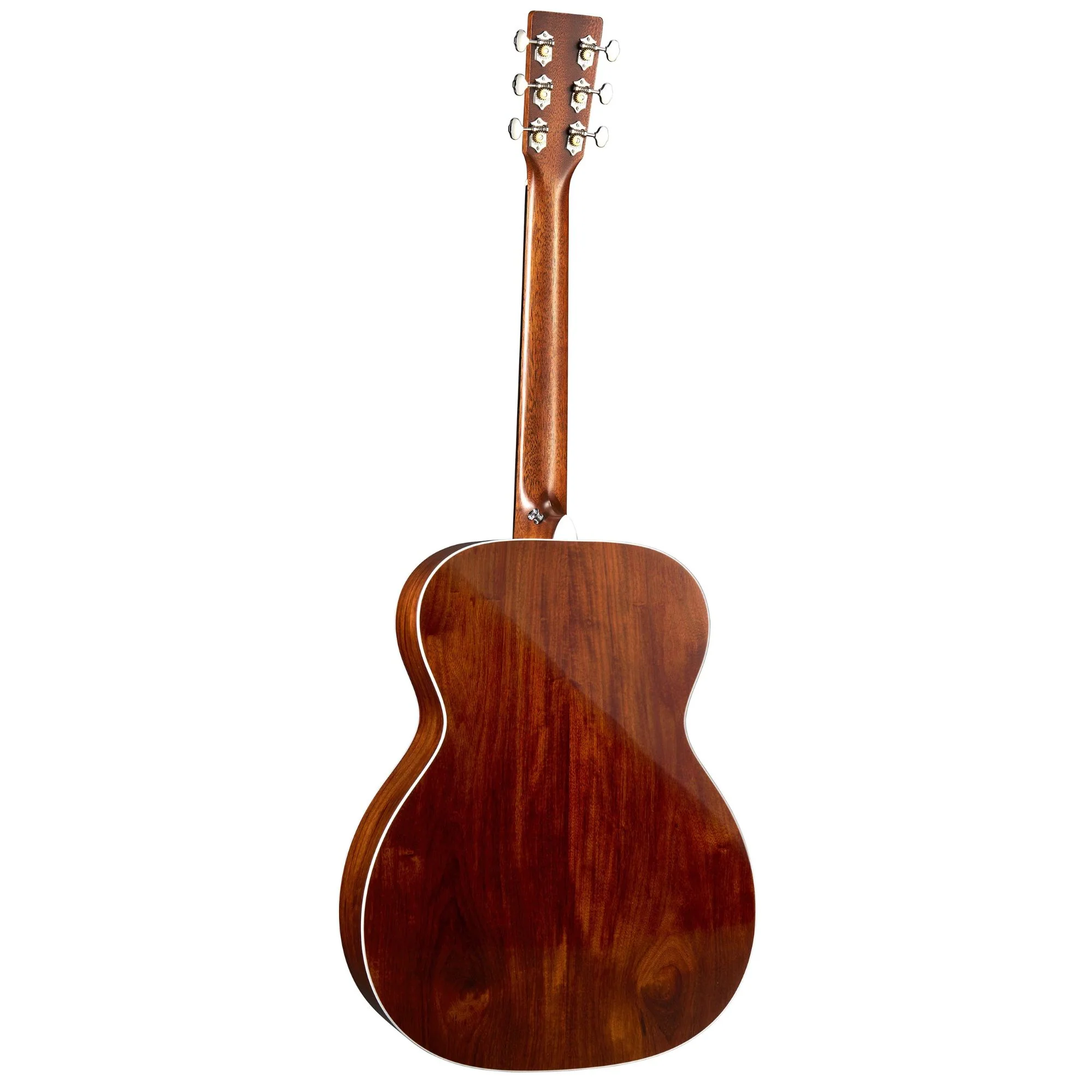 Martin 000E Retro Plus Granadillo: Road Series Auditorium Acoustic Guitar - Image 2