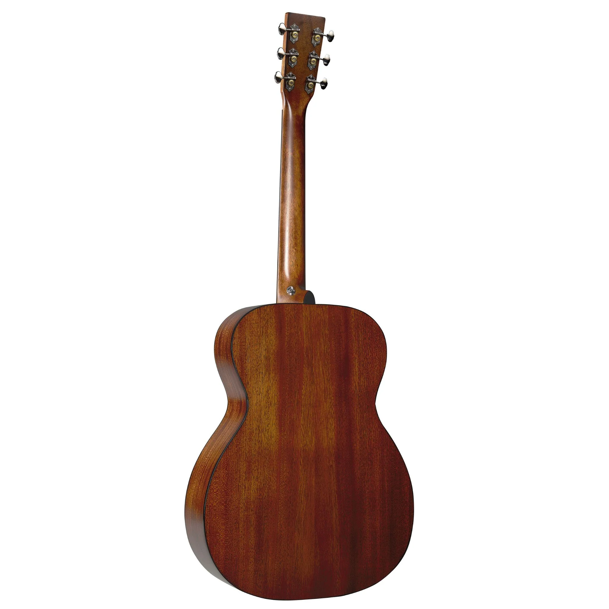 Martin 000E Retro Plus Mahogany: Road Series Auditorium Acoustic Guitar - Image 2