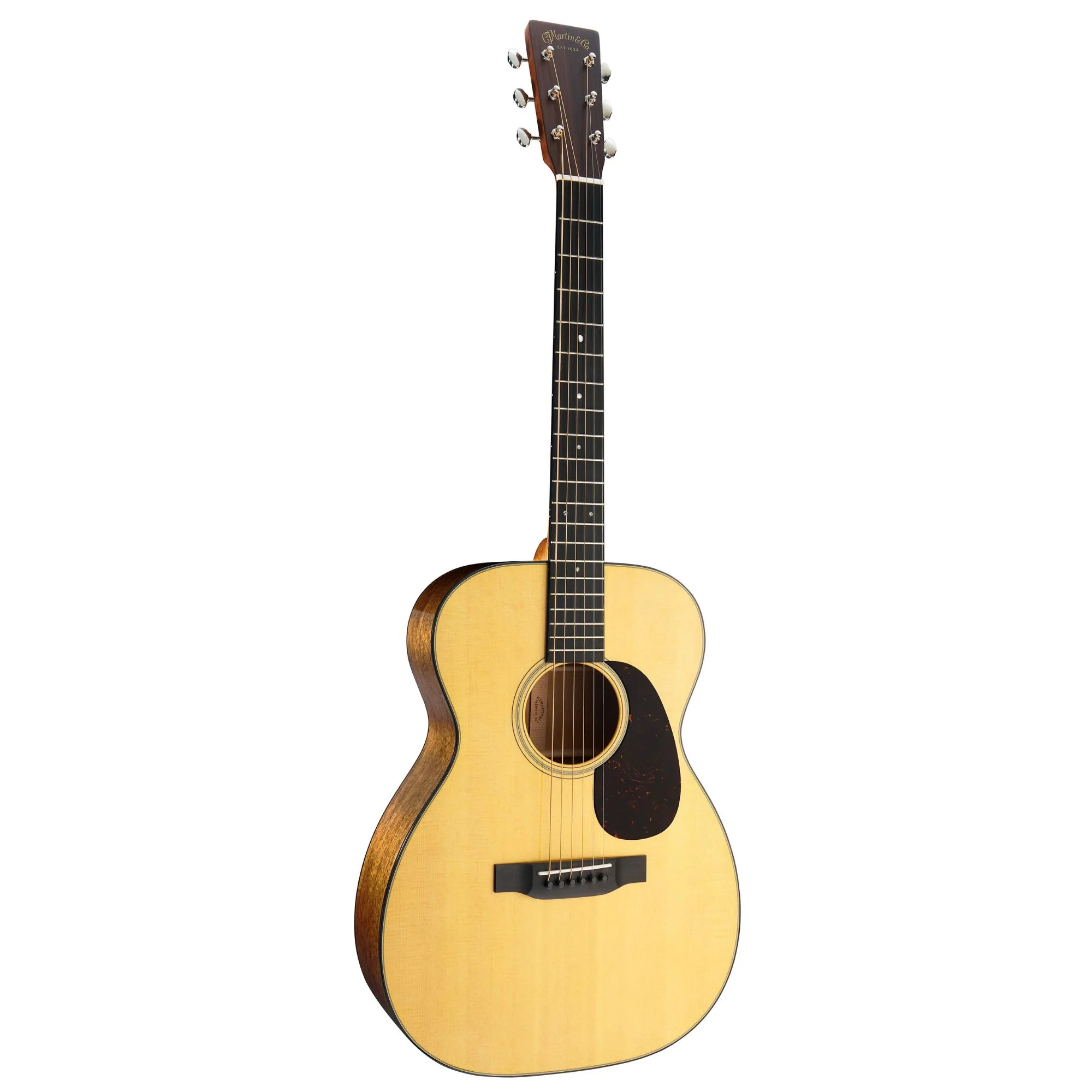 Martin 0018: Standard Series 00 Acoustic Guitar