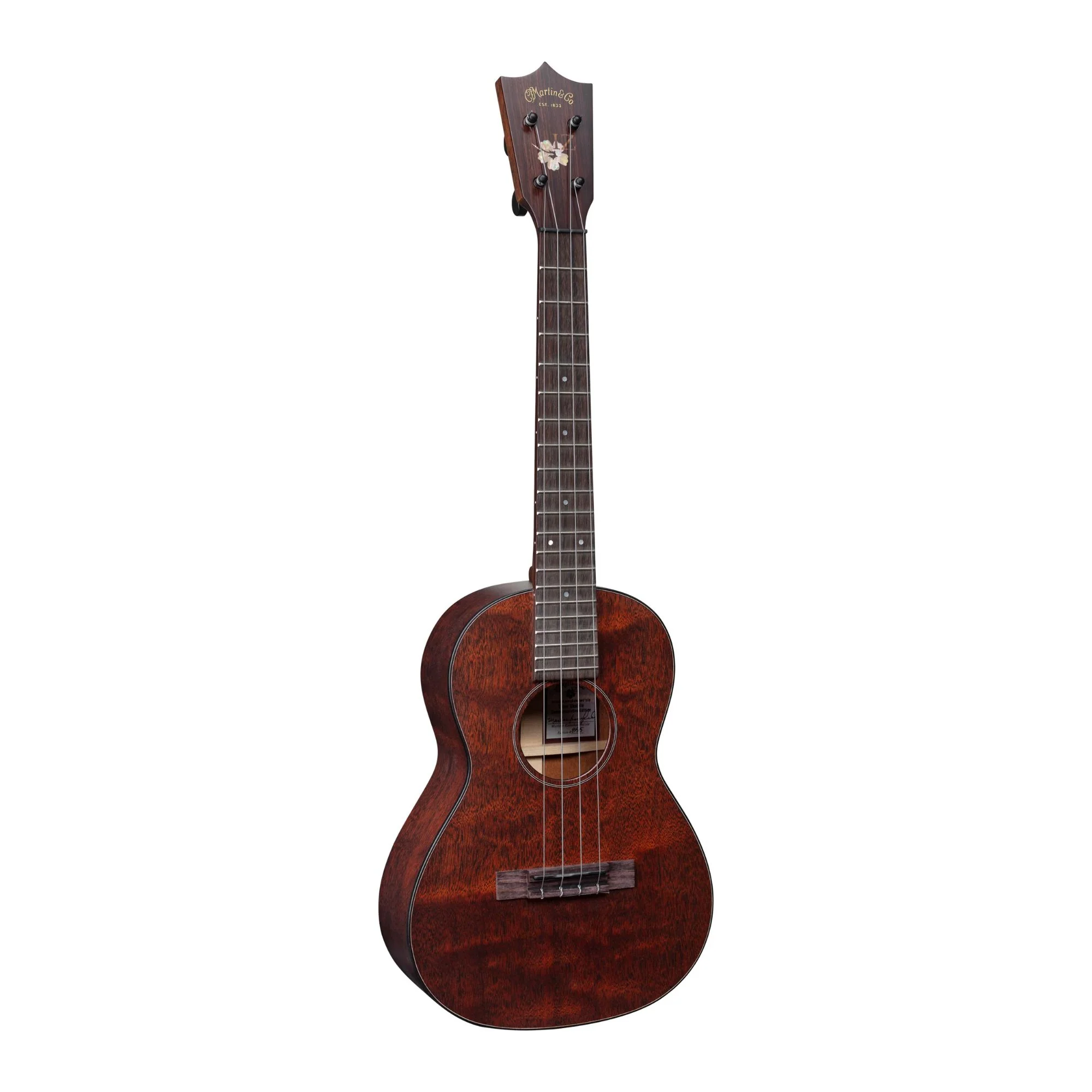 Martin 1T IZ Tenor Ukulele