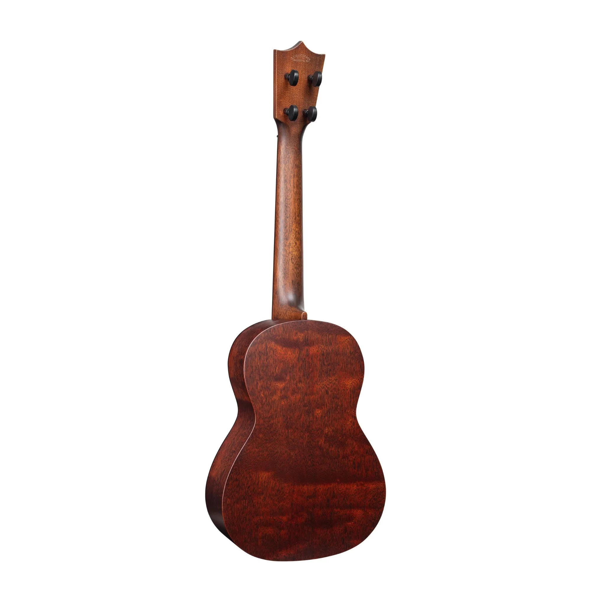 Martin 1T IZ Tenor Ukulele - Image 2