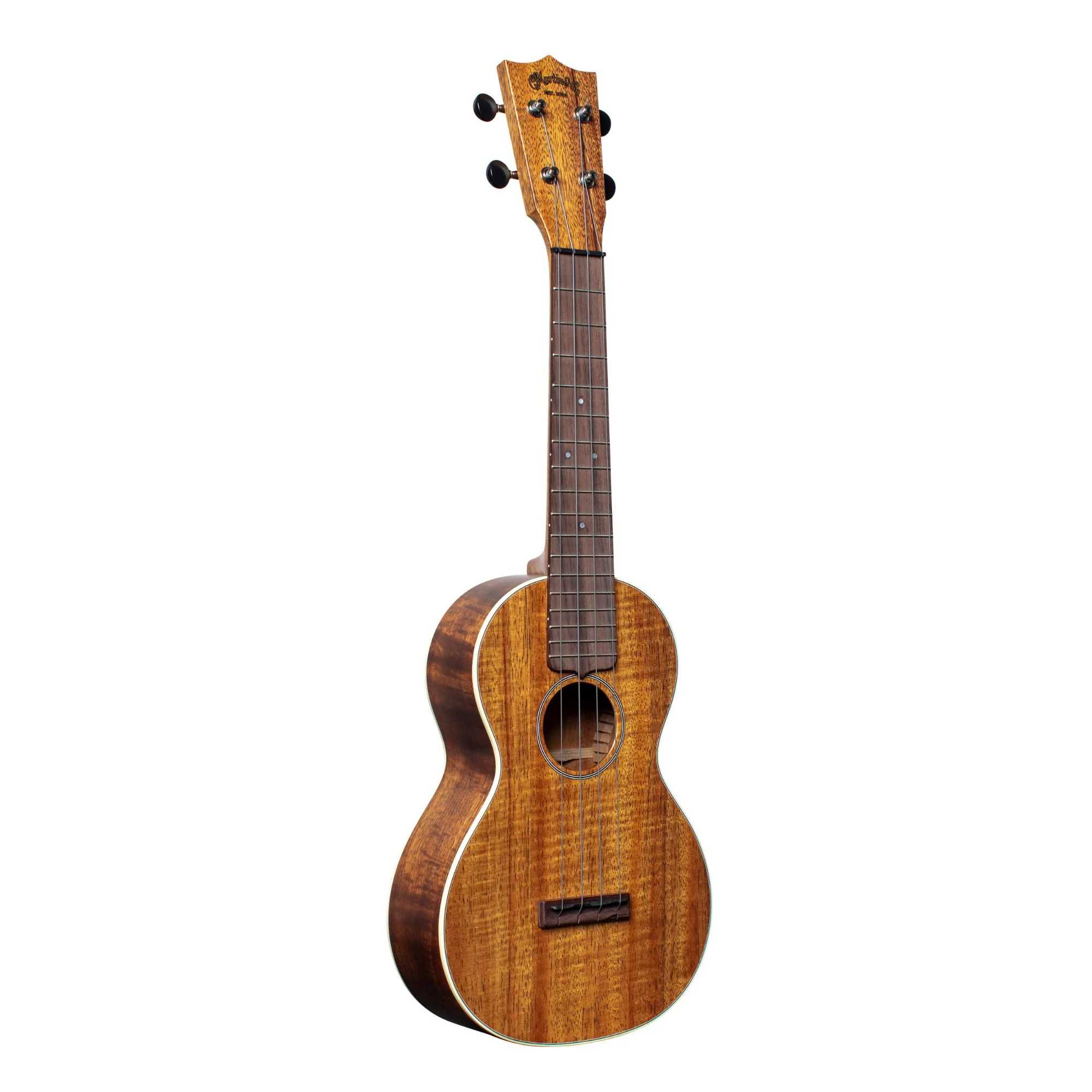 Martin 2KCONCERTUKE: Concert Ukulele Hawaiian Koa