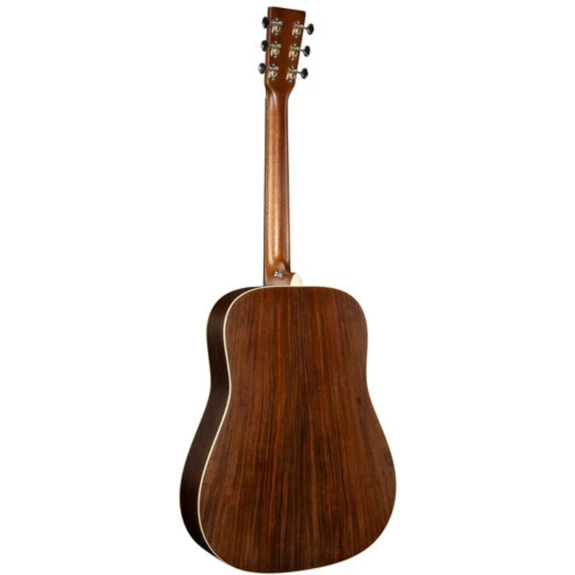 Martin D-16E: 16 Series Dreadnought w/E1 Electronics Rosewood - Image 2