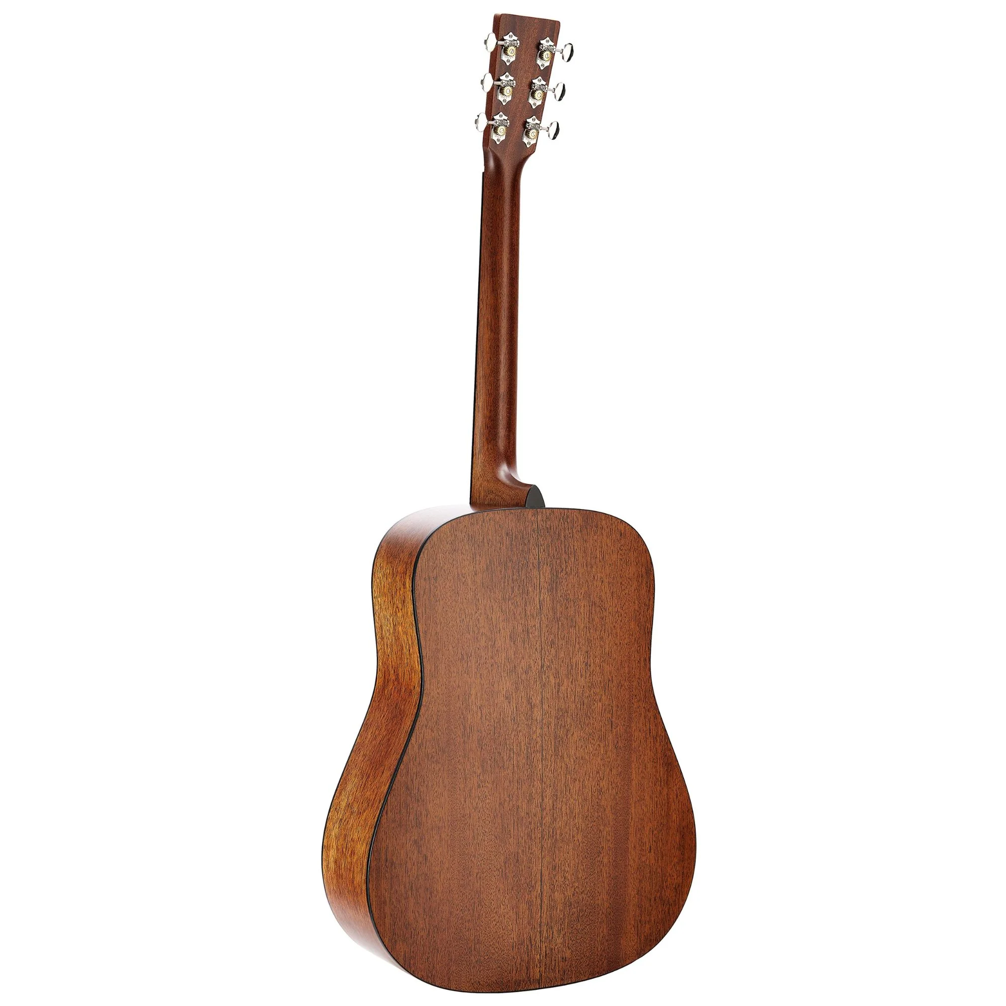 Martin D-18 Satin 1935 Sunburst: Standard Series Dreadnought Acoustic - Image 2