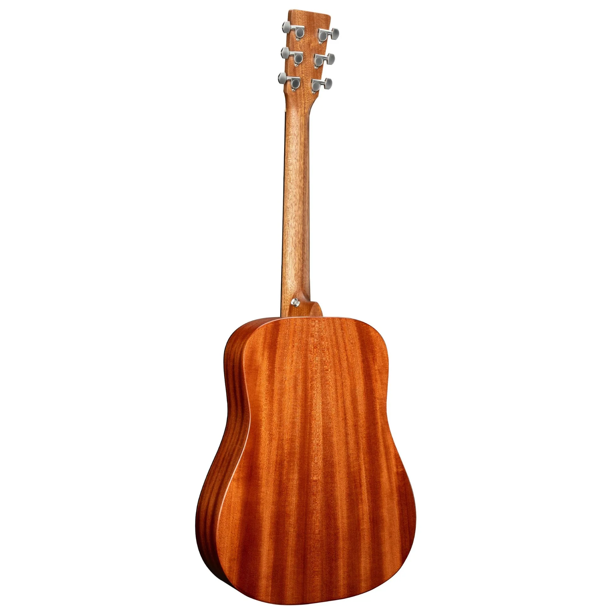 Martin D-JRE StreetMaster: Dreadnought Junior Acoustic Guitar w/pick-up - Image 2
