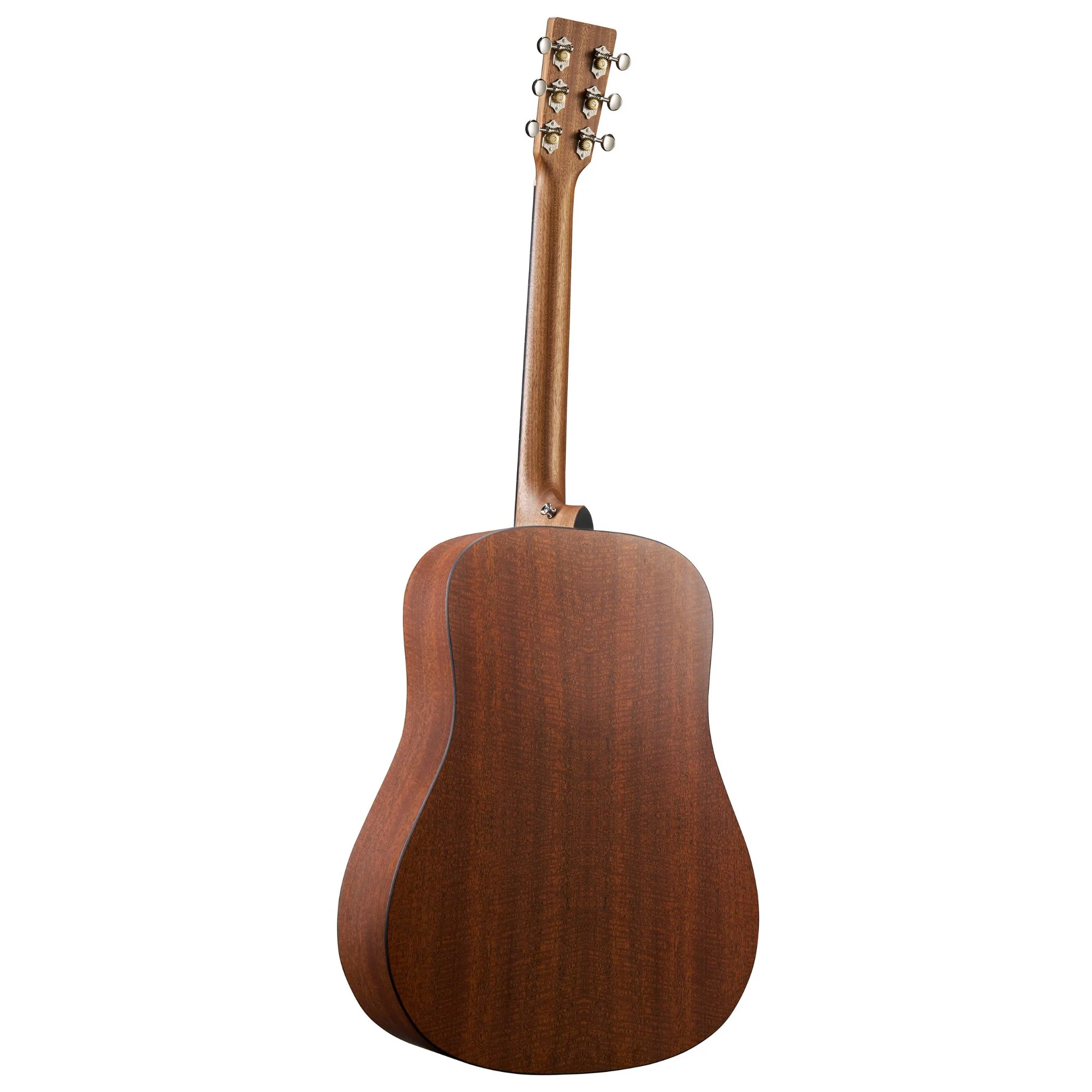 Martin D-X2E Molly Tuttle: X-Series Custom Artist Dreadnought - Image 2