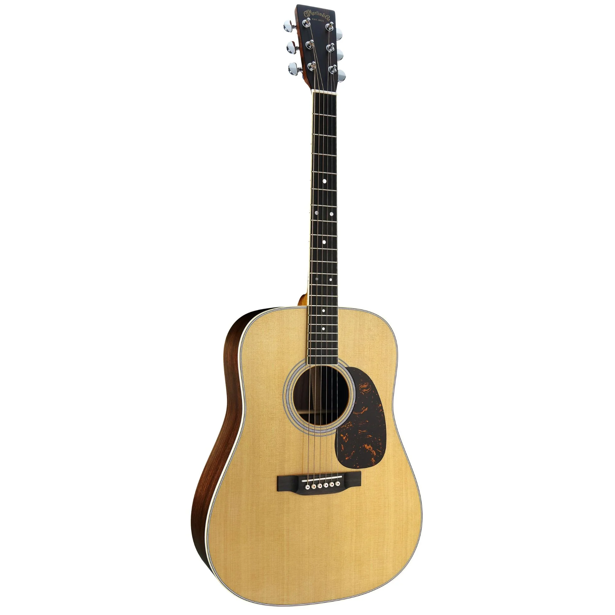 Martin D35: Standard Series Dreadnought Acoustic Guitar
