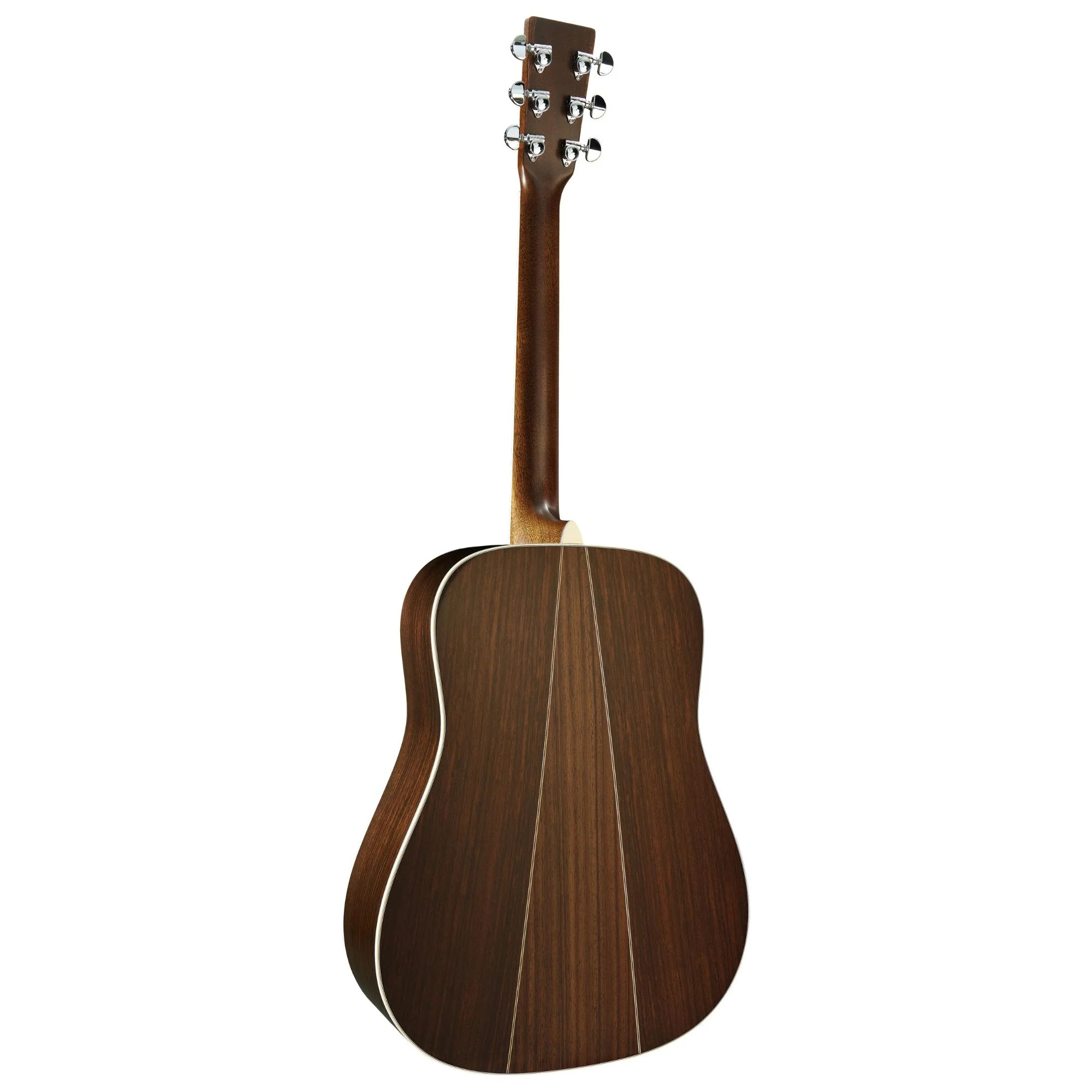 Martin D35: Standard Series Dreadnought Acoustic Guitar - Image 2