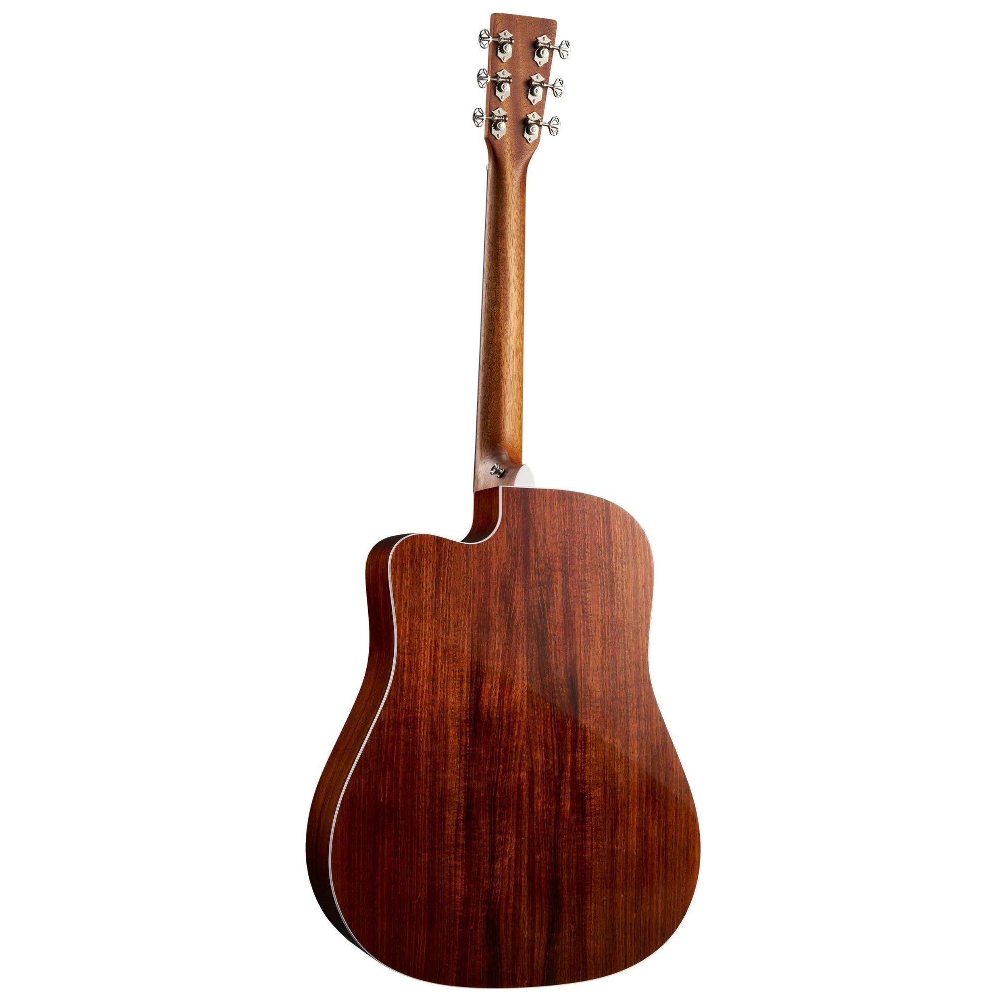Martin DC-13E Modern: Road Series Dreadnought Cutaway Guitar - Image 2