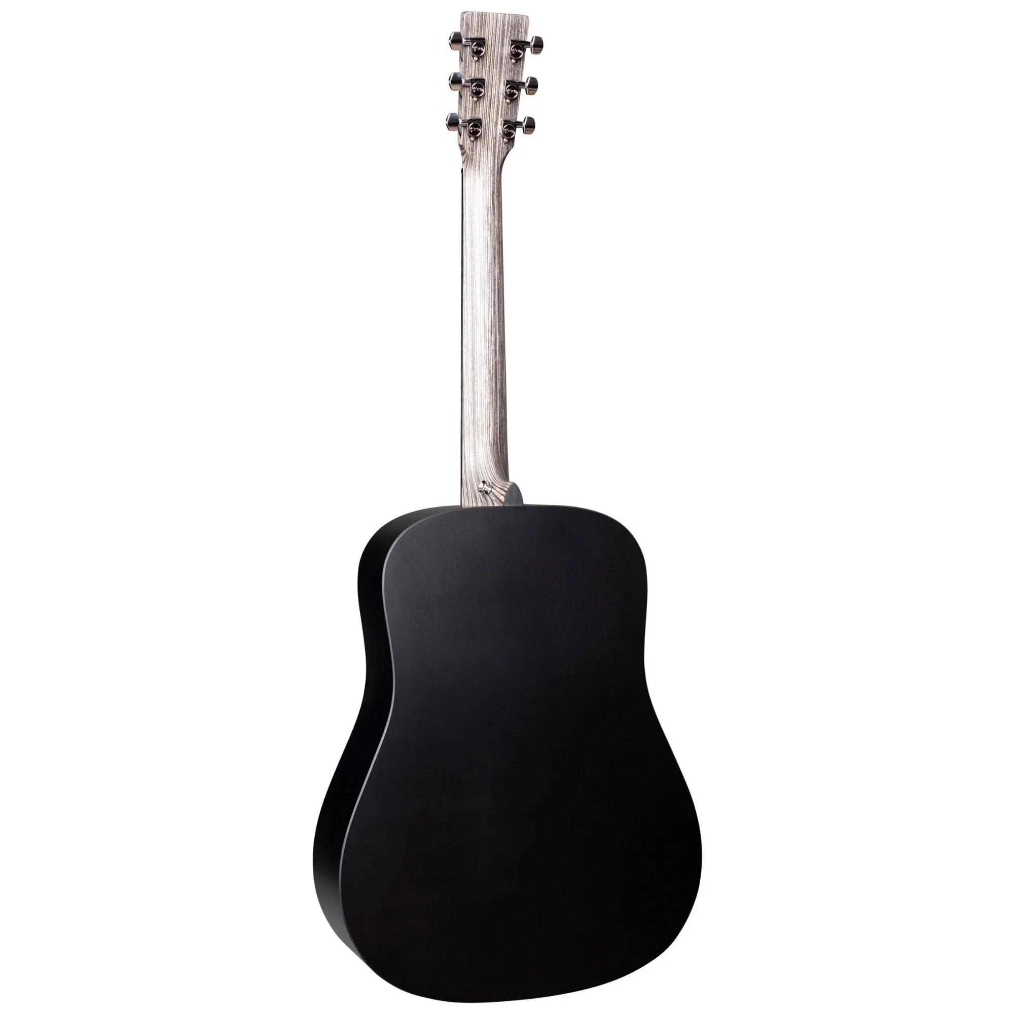 Martin DX Johnny Cash : X-Series Signature Edition Guitar - Image 2
