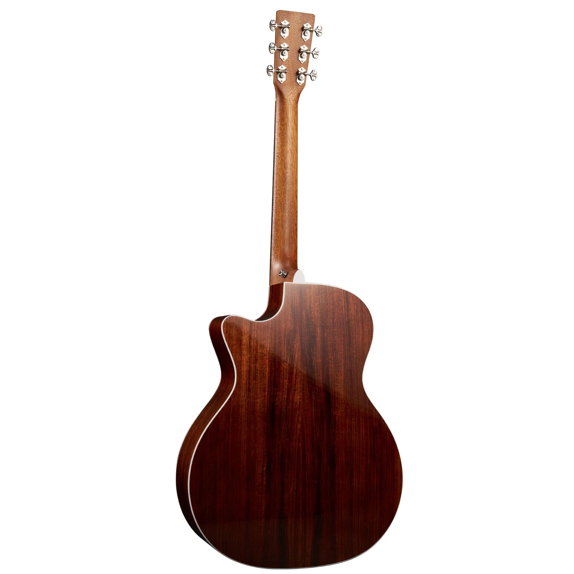 Martin GPC-13E Modern: Road Series Grand Performance Cutaway Guitar - Image 2