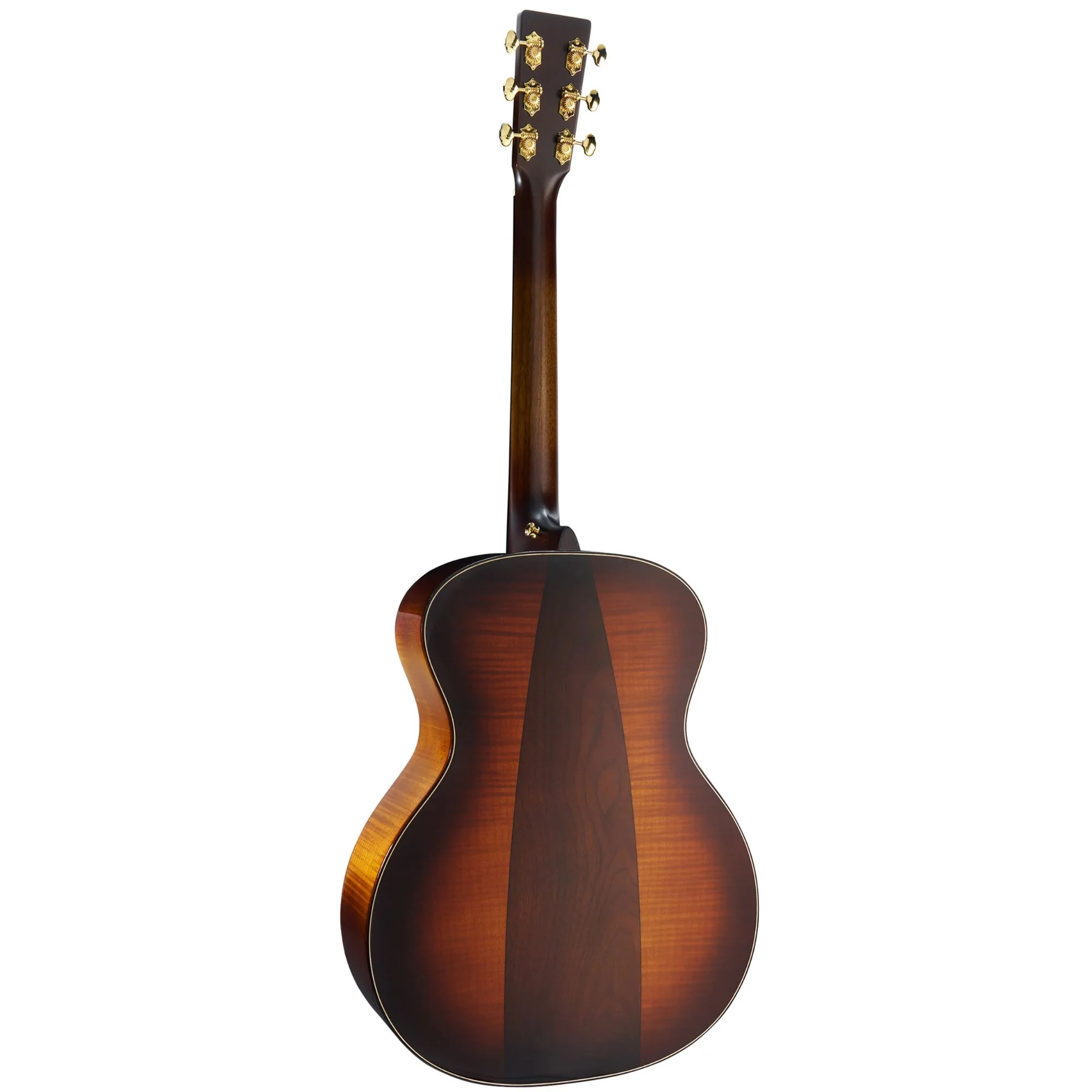 Martin GPE Inception Maple: Grand Performance Sustainable Acoustic Guitar - Image 2