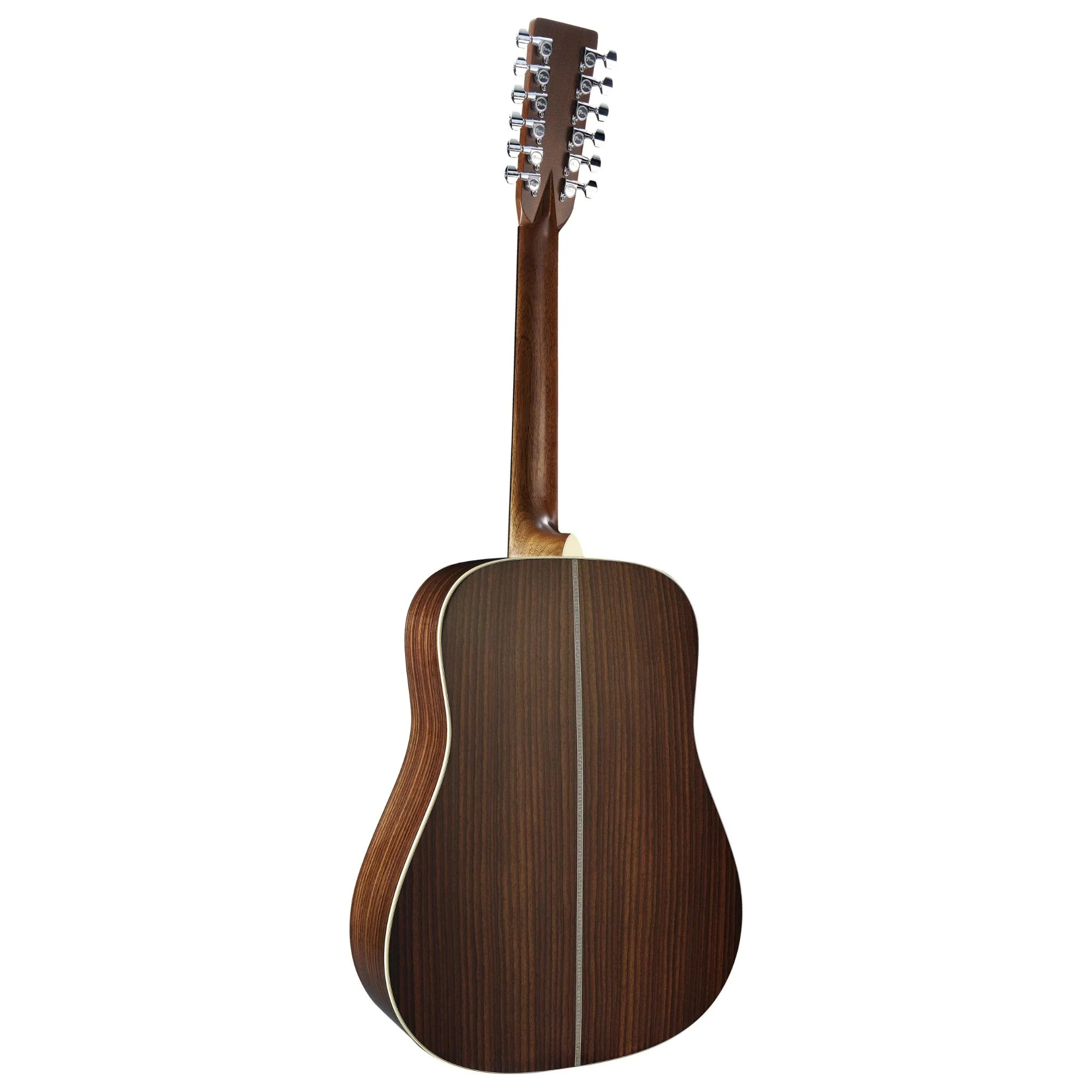 Martin HD1228: Standard Series 12-String Dreadnought - Image 2