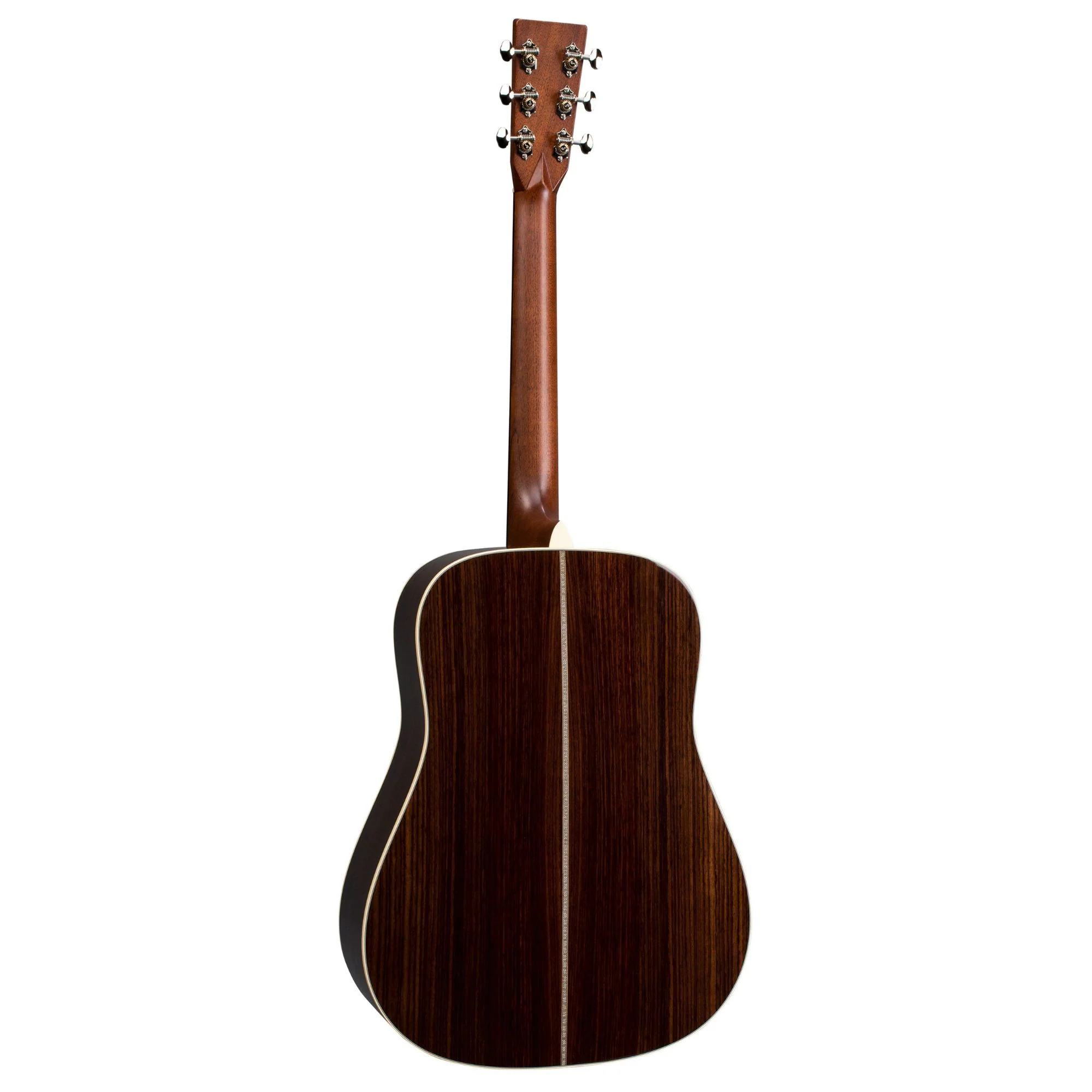 Martin HD28E: Standard Series Dreadnought w/AuraVTEnhance - Image 2