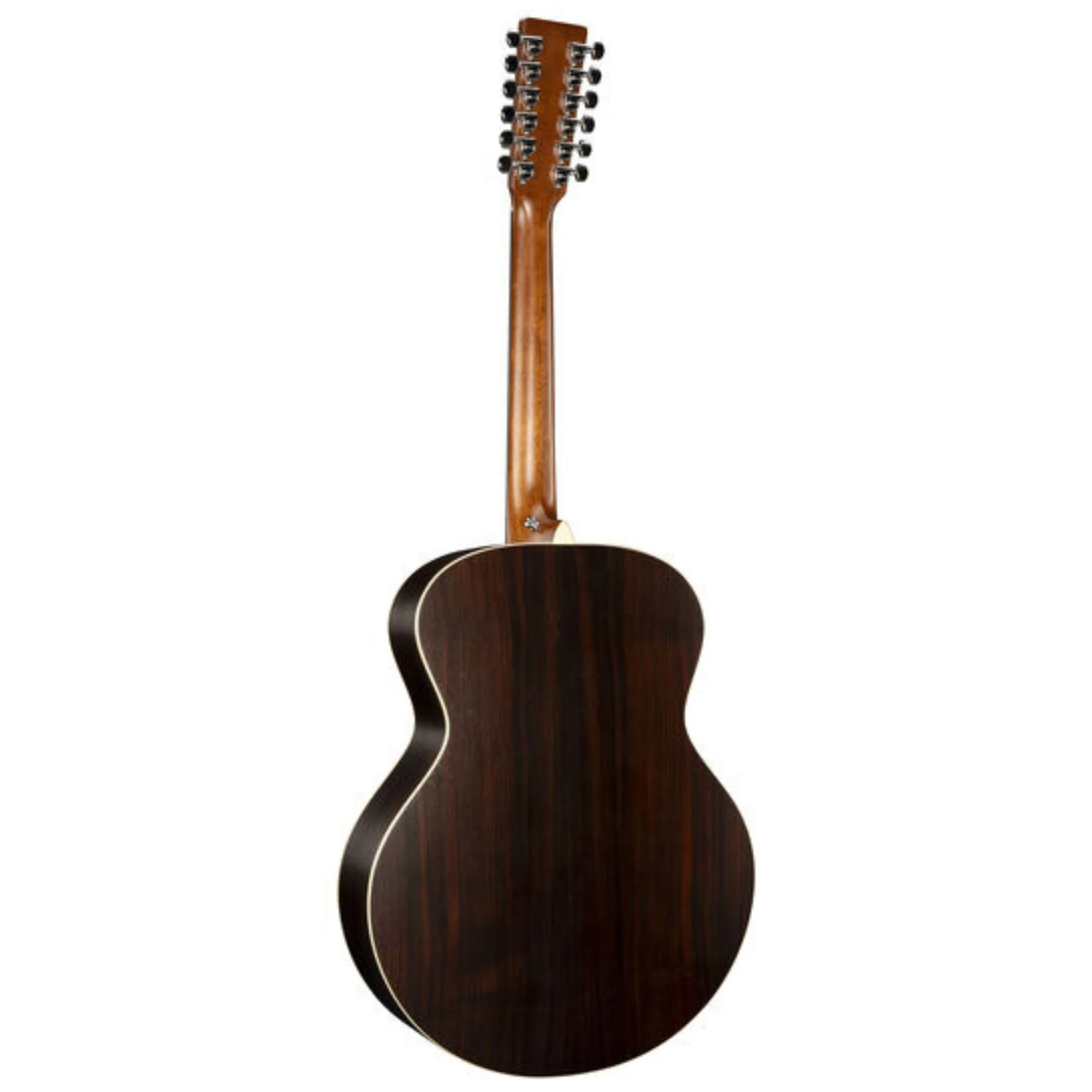Martin J-16E 12String: 16 Series Grand Jumbo 12-String - Image 2