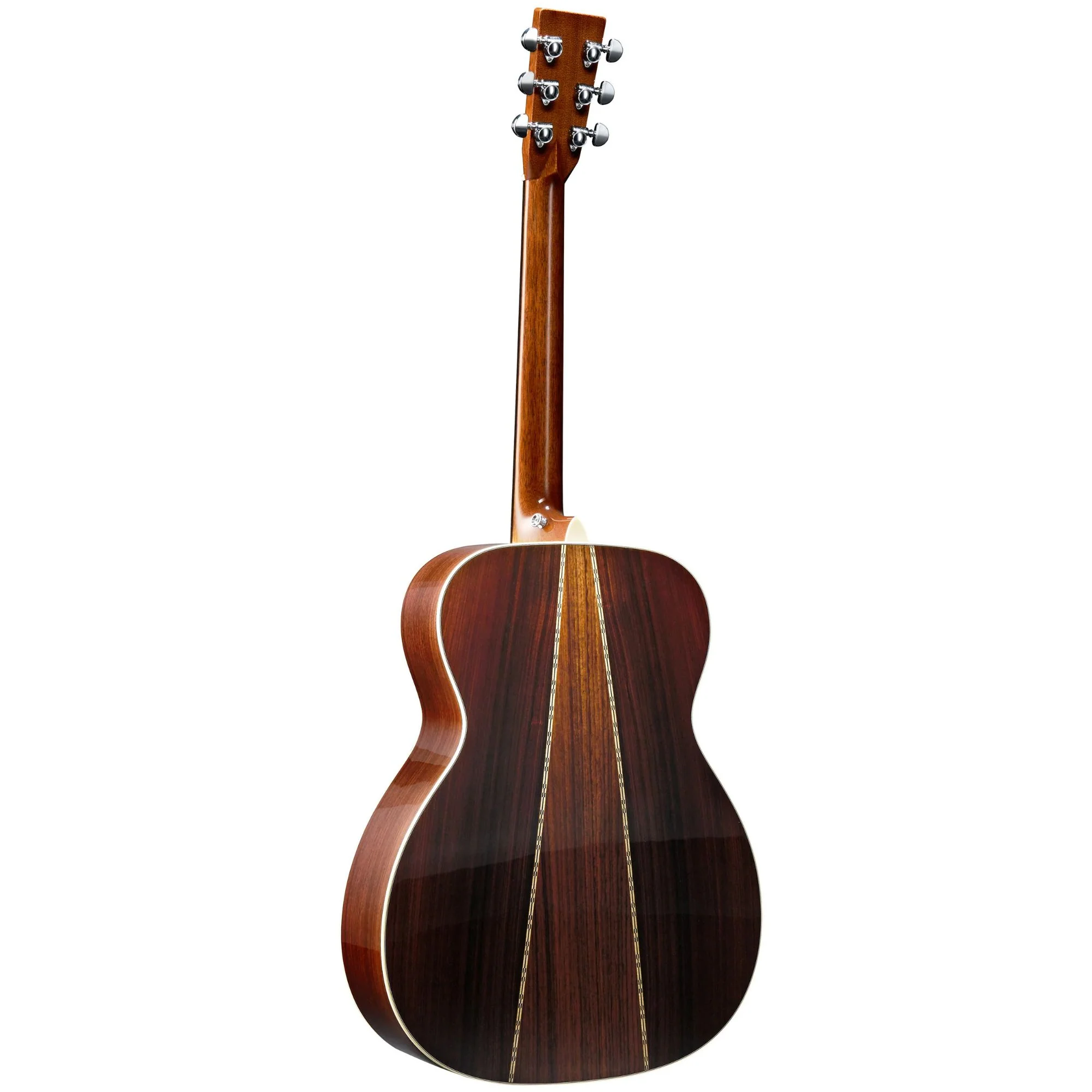 Martin M-6 Johnny Marr: Custom Artist M-6 Johnny Marr - Image 2