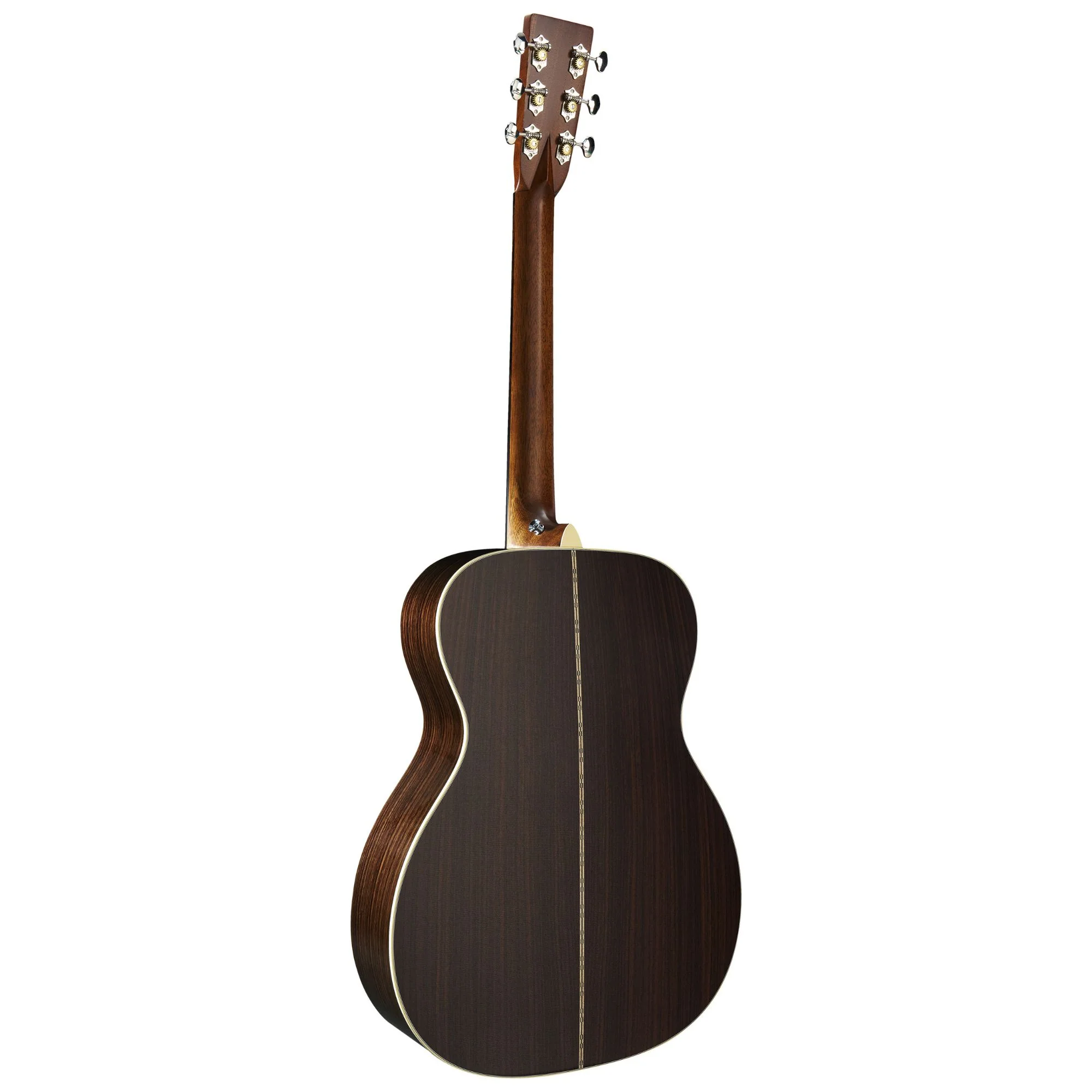 Martin OM28E: Standard Series Orchestra Model w/AuraVT Enhance - Image 2