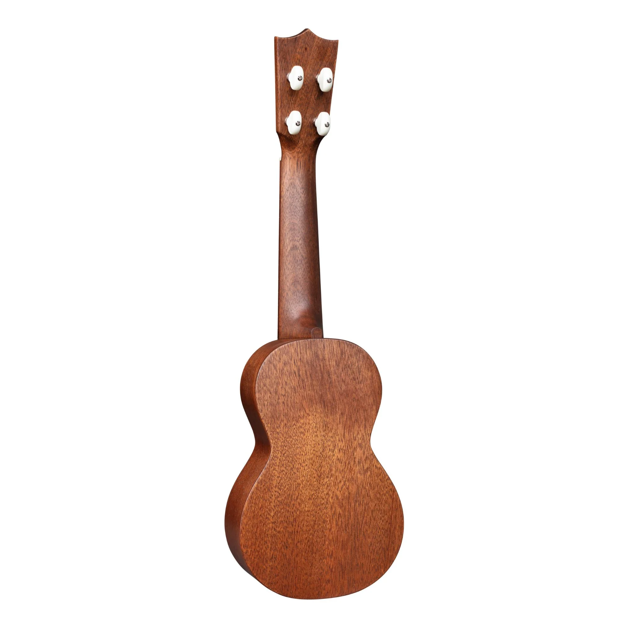 Martin S1UKE: Soprano Ukulele Mahogany - Image 2