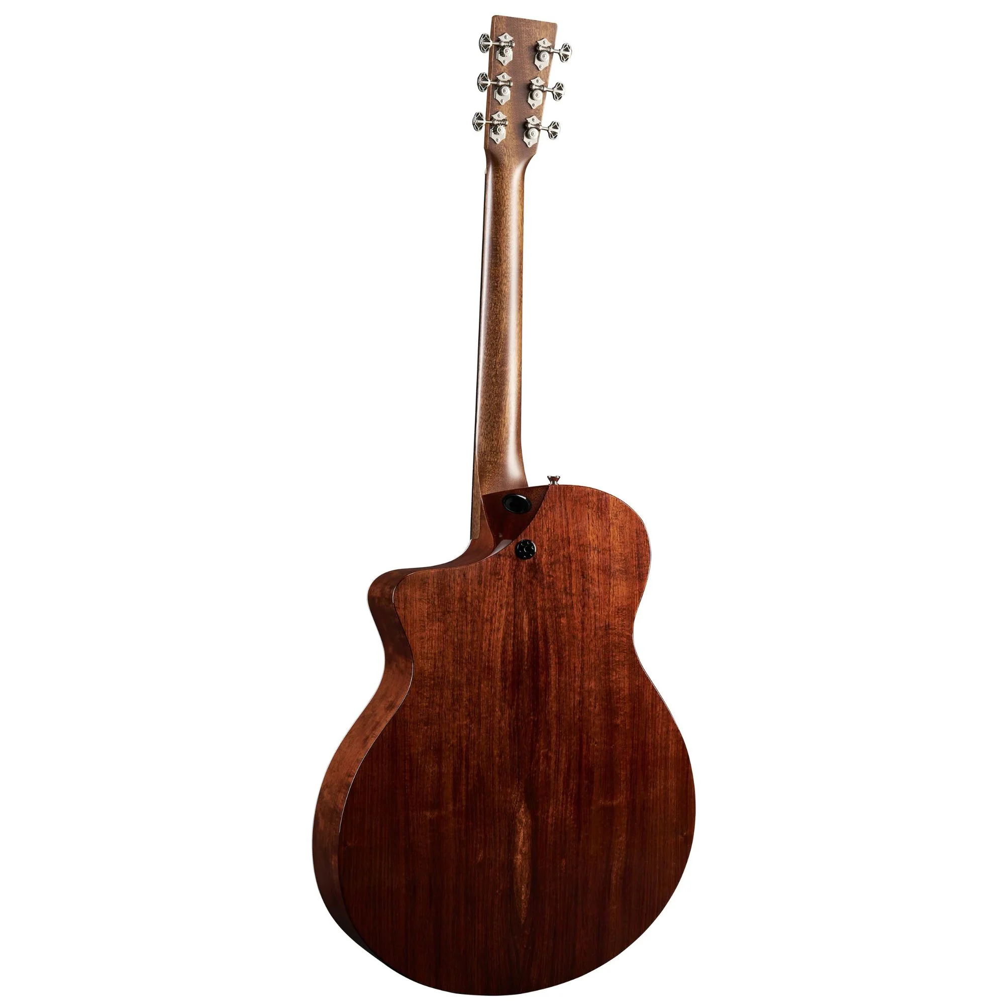 Martin SC-13E Modern: Road Series Stage Cutaway Mezcal Burst - Image 2