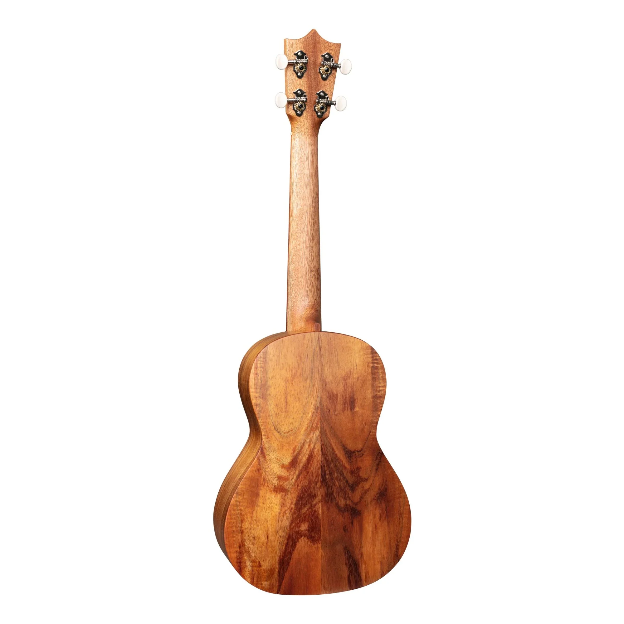 Martin T1KUKE: Tenor Ukulele Hawaiian Koa - Image 2
