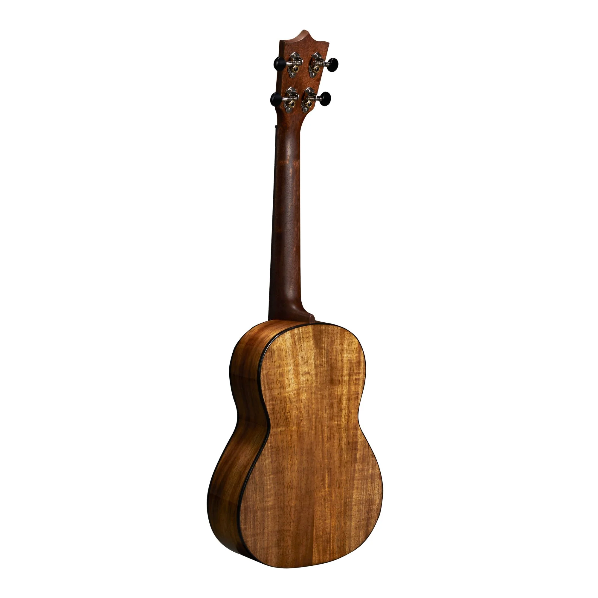 Martin TKE Uke: Tenor Ukulele Koa w/pick-up - Image 2