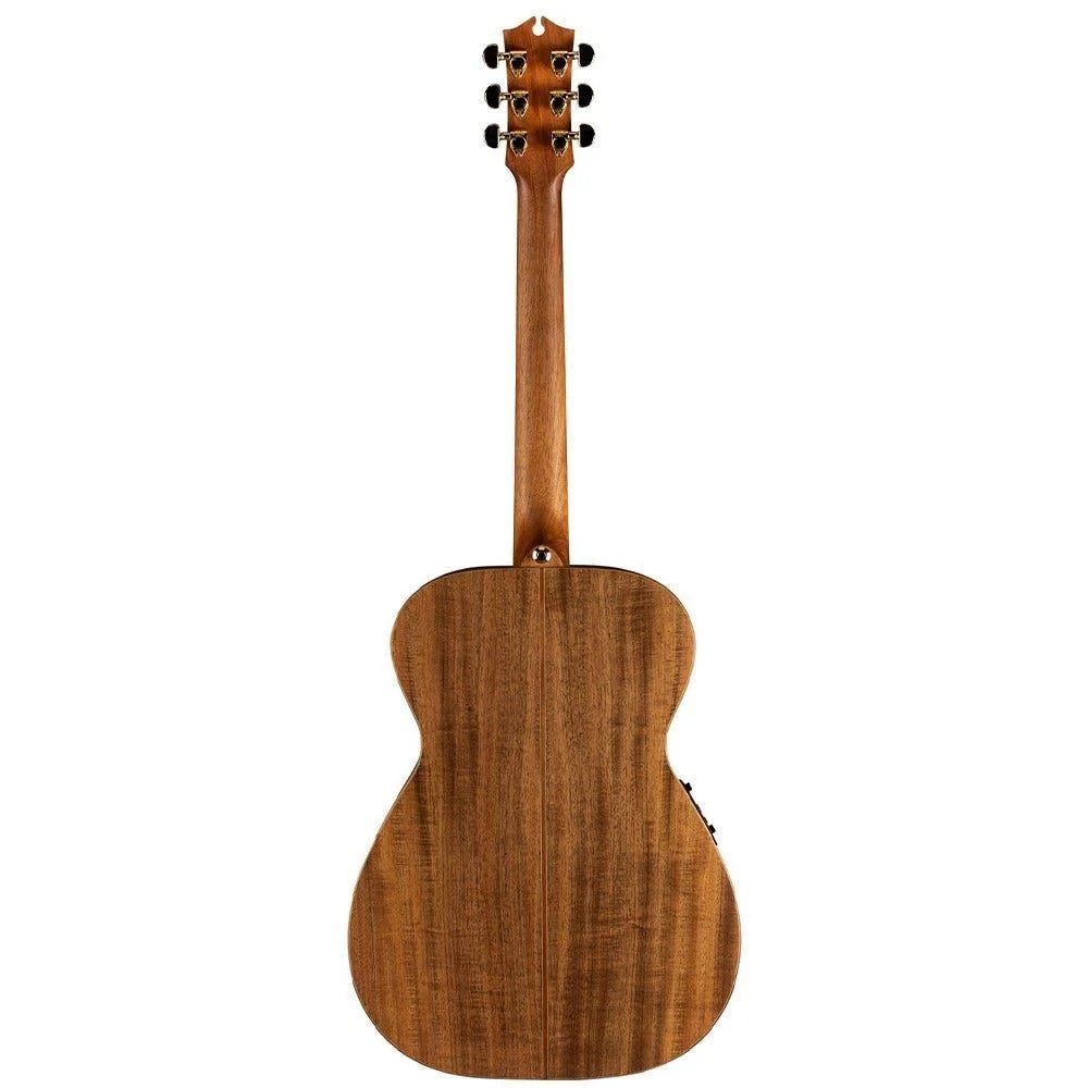 Maton EA808 Australian Series Acoustic Guitar - Image 2