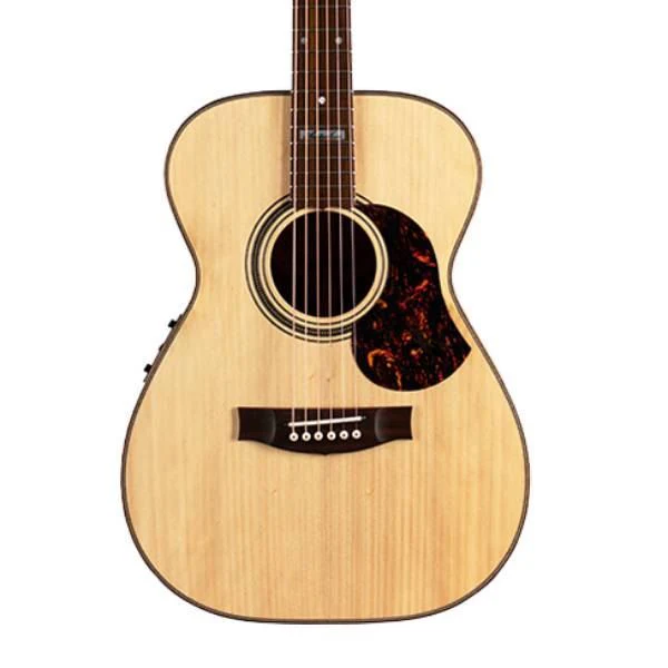 Maton EA808 Australian Series Acoustic Guitar - Image 4