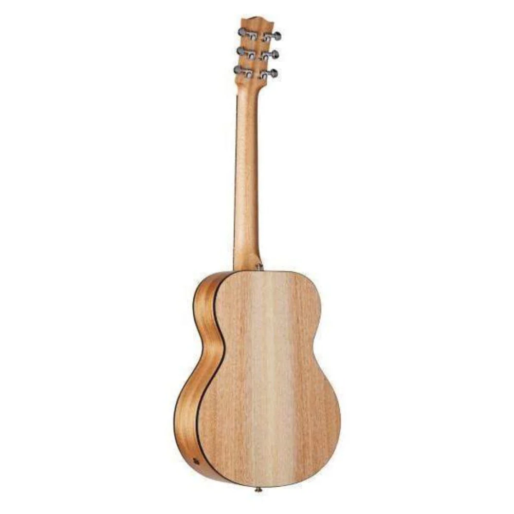 Maton EM-6 Mini Series Acoustic Guitar - Image 2