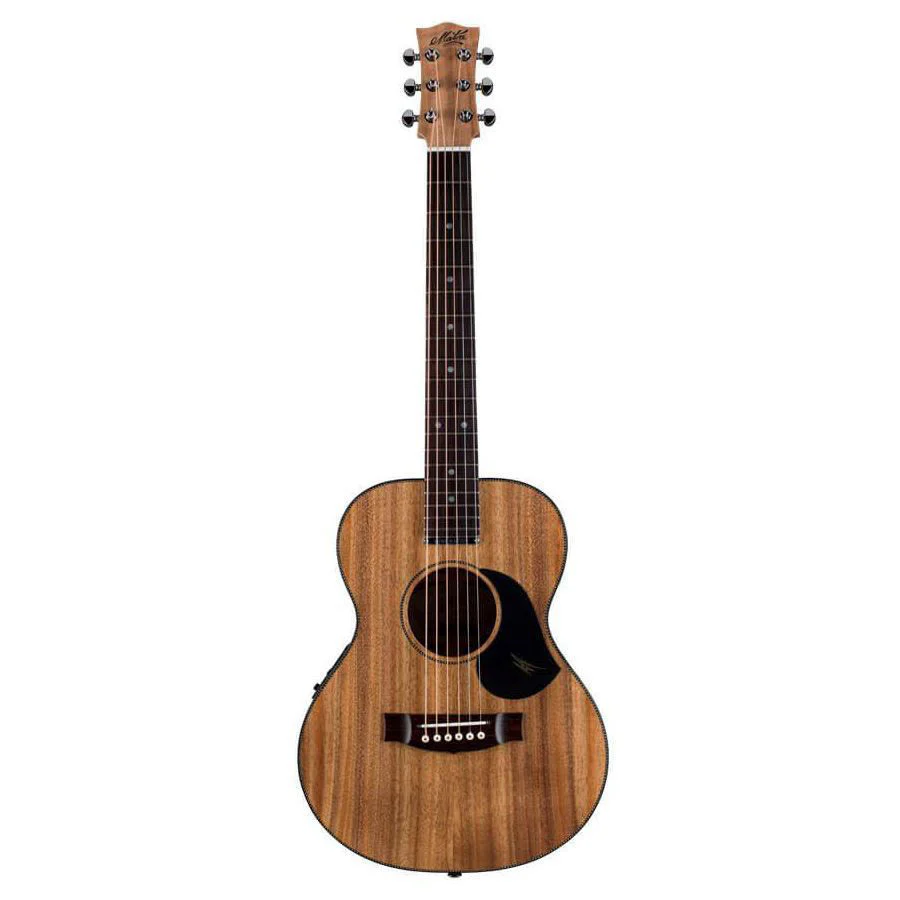Maton EMBW6 The Blackwood Mini Acoustic Guitar - Image 2