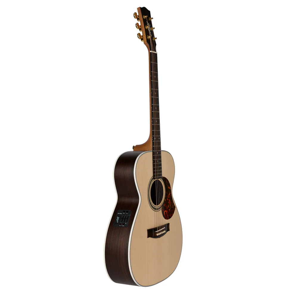 Maton ER90 Series Traditional Acoustic Guitar - Image 2
