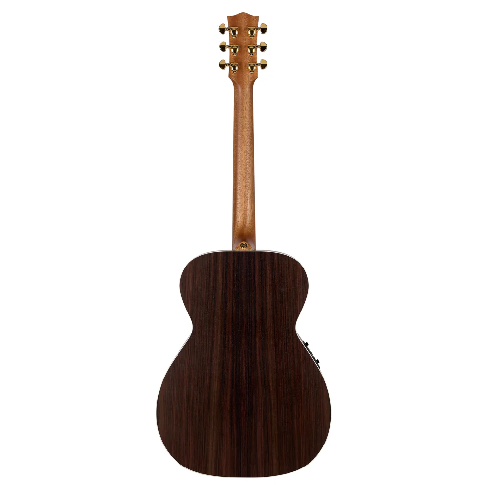 Maton ER90 Series Traditional Acoustic Guitar - Image 4