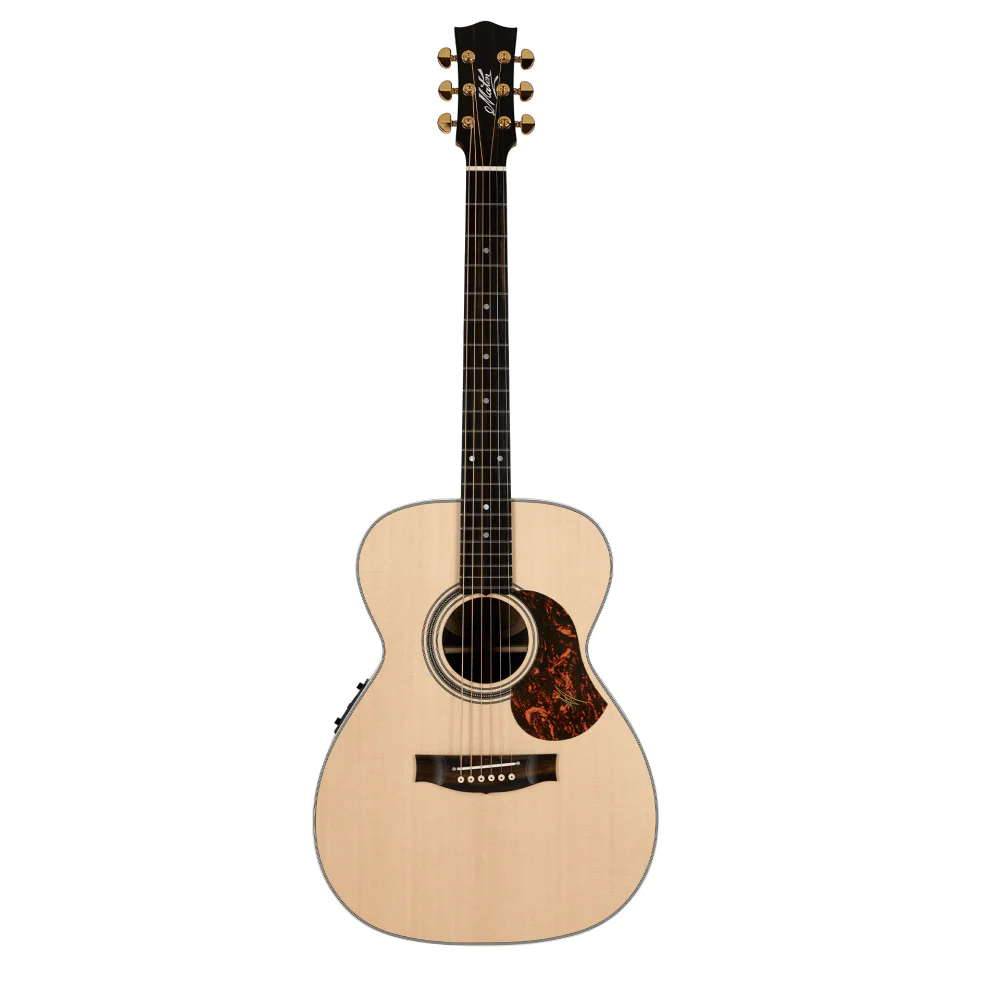 Maton ER90 Series Traditional Acoustic Guitar - Image 5