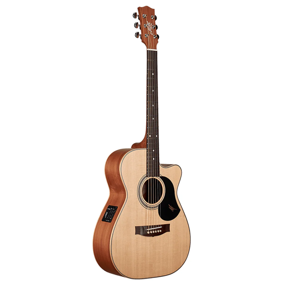 Maton Joe Robinson Signature Model - Image 3