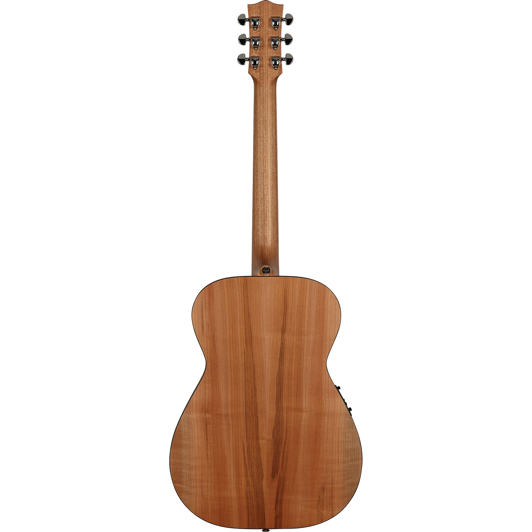 Maton RM-808 Acoustic Guitar - Redwood/Myrtle - Image 2