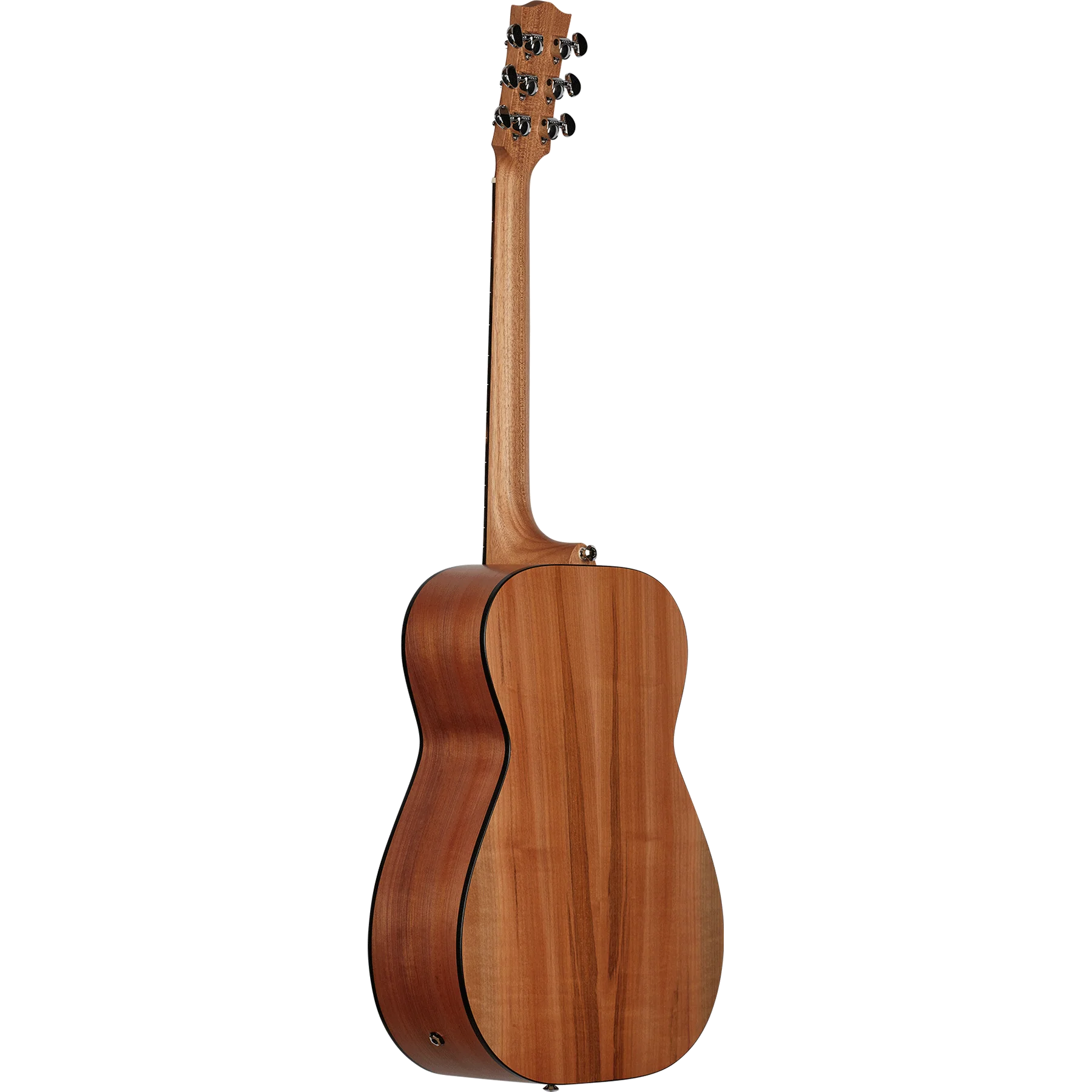 Maton RM-808 Acoustic Guitar - Redwood/Myrtle - Image 5