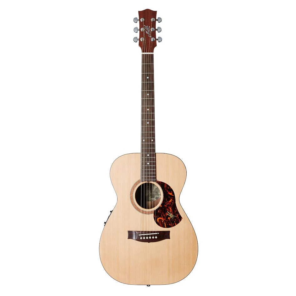 Maton SRS808 SRS Series Acoustic Guitar - Image 2