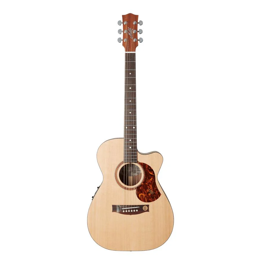 Maton SRS808C Acoustic Electric Guitar - Image 2