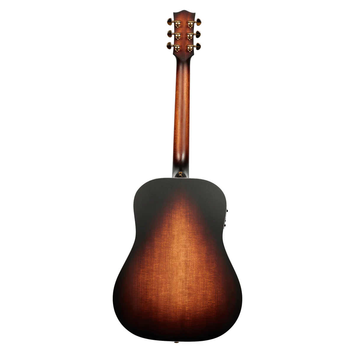 Maton Troubadour Dreadnaught Acoustic Guitar - Image 3