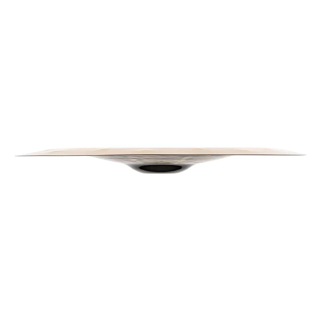 Meinl 18in Classics Custom Dual China Cymbal - Image 3