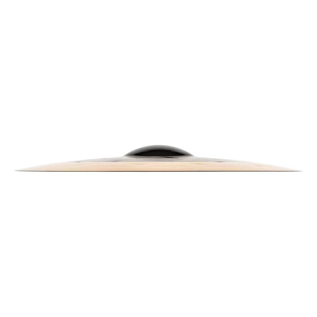 Meinl 20in Classics Custom Dual Crash Cymbal - Image 3