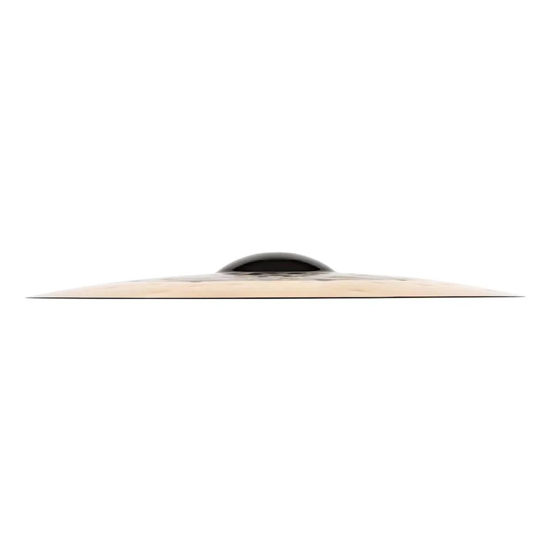 Meinl 22in Classics Custom Dual Ride Cymbal - Image 3